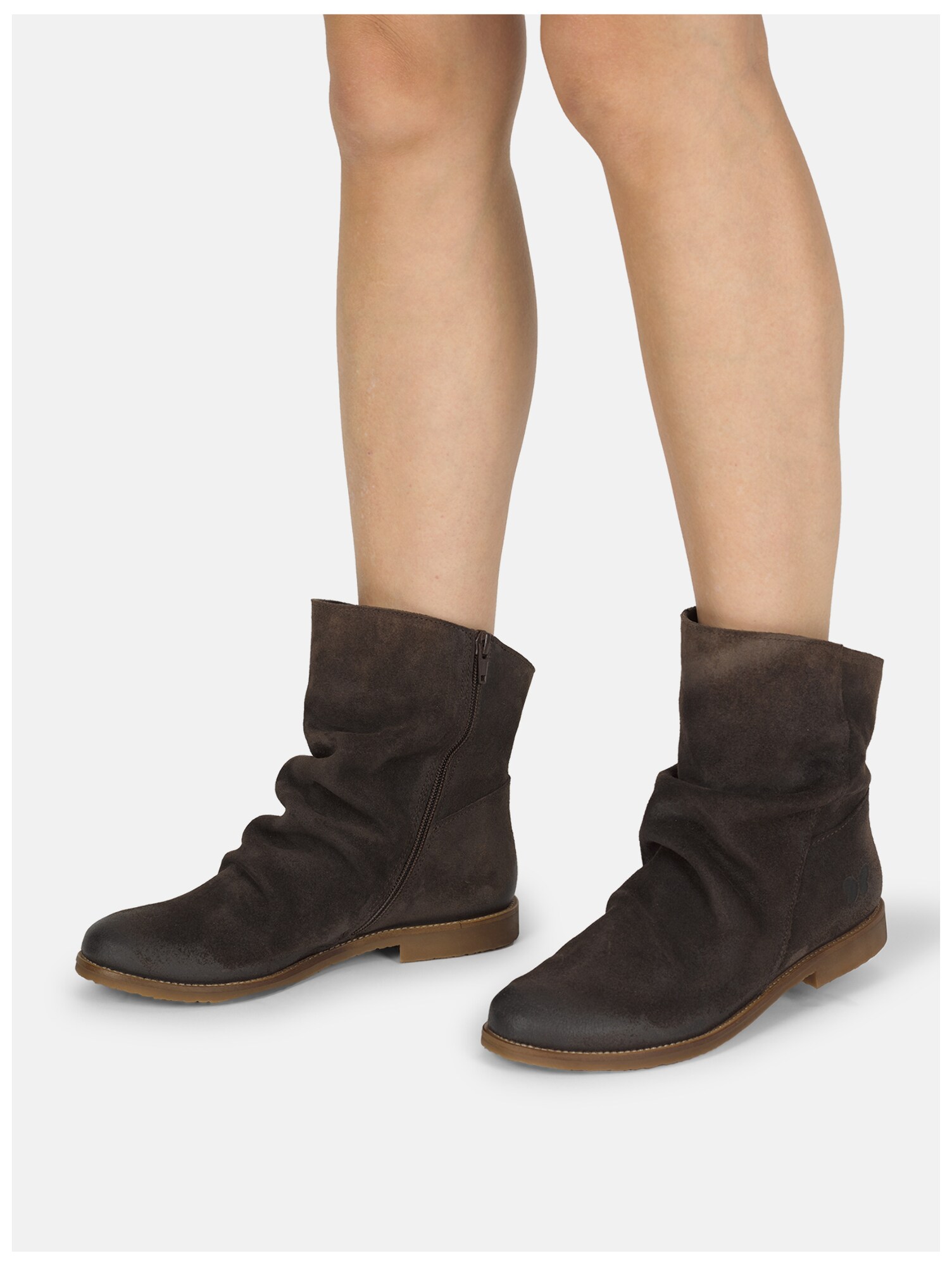 Thumbnail - Felmini Wide Fit Stiefelette