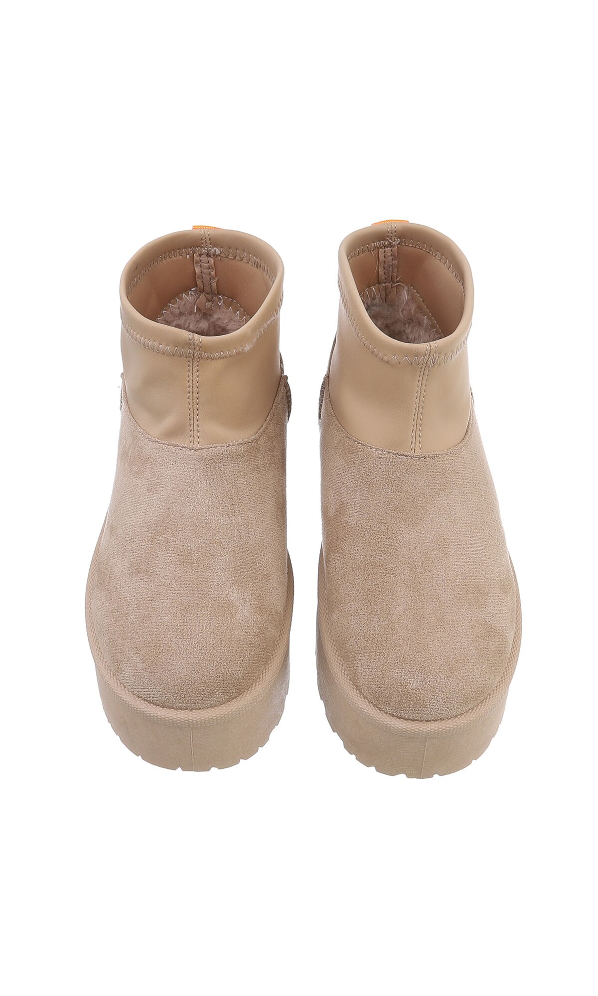 Thumbnail - Ital-Design Boots