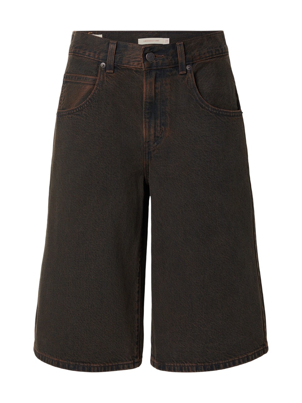 Jeans 'SUPER BAGGY'