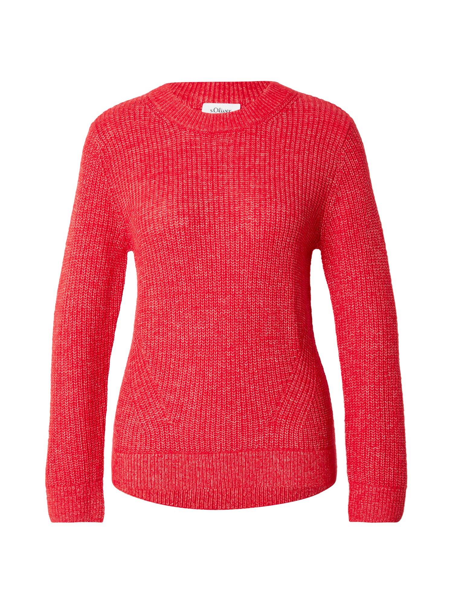 s.Oliver Pulover  roșu