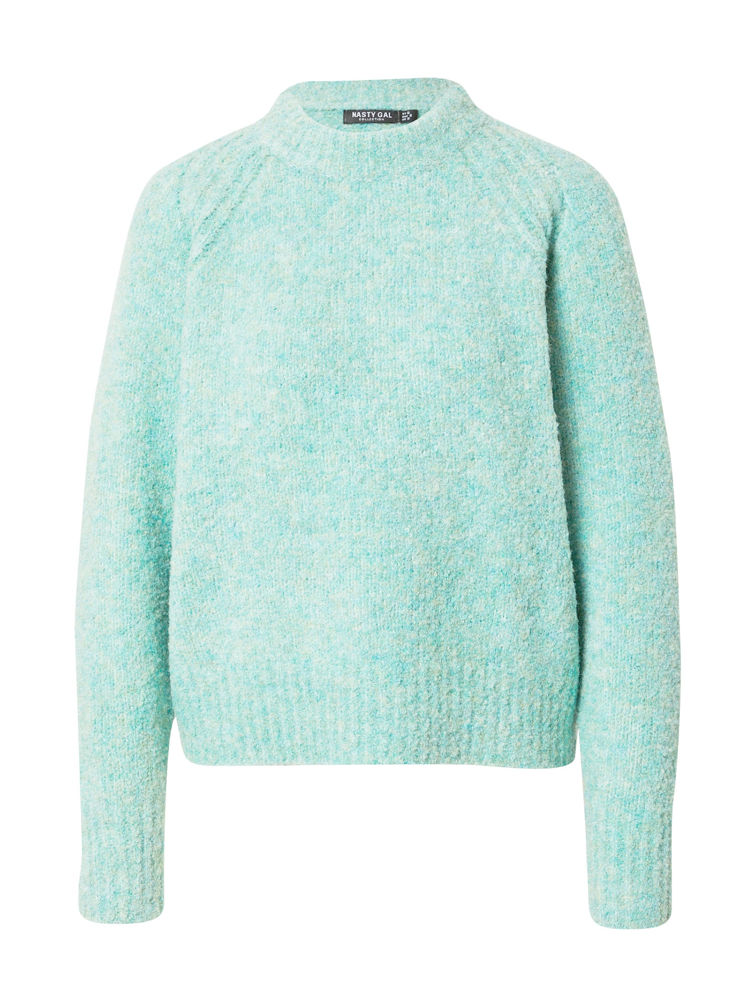 Nasty Gal Pullover  menta