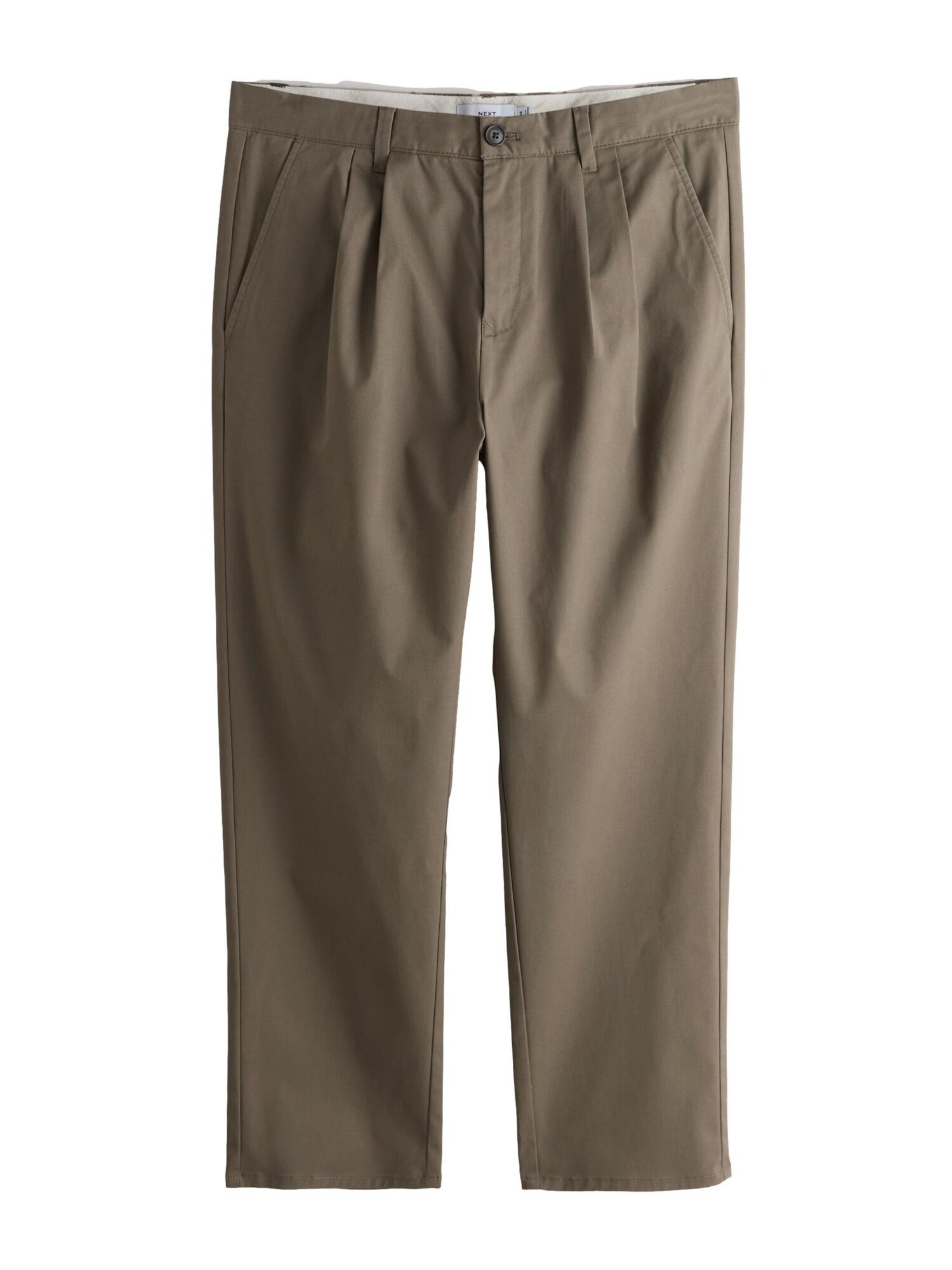 Next Pantaloni cutați  ombră