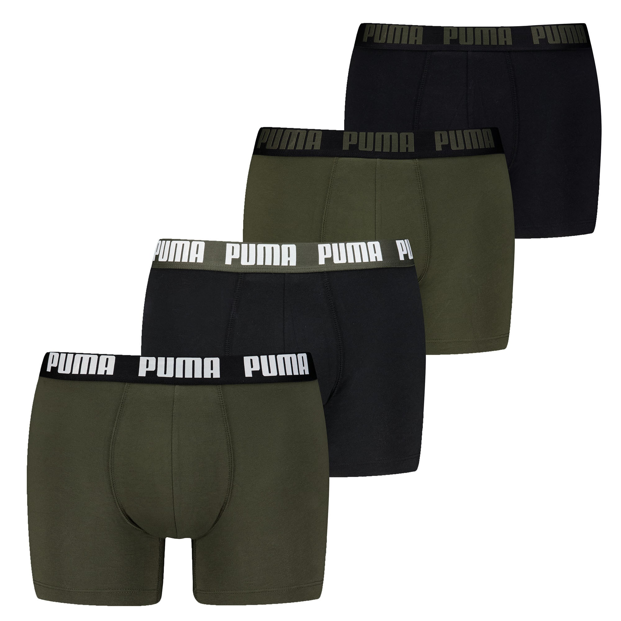 Thumbnail - PUMA Boxershorts