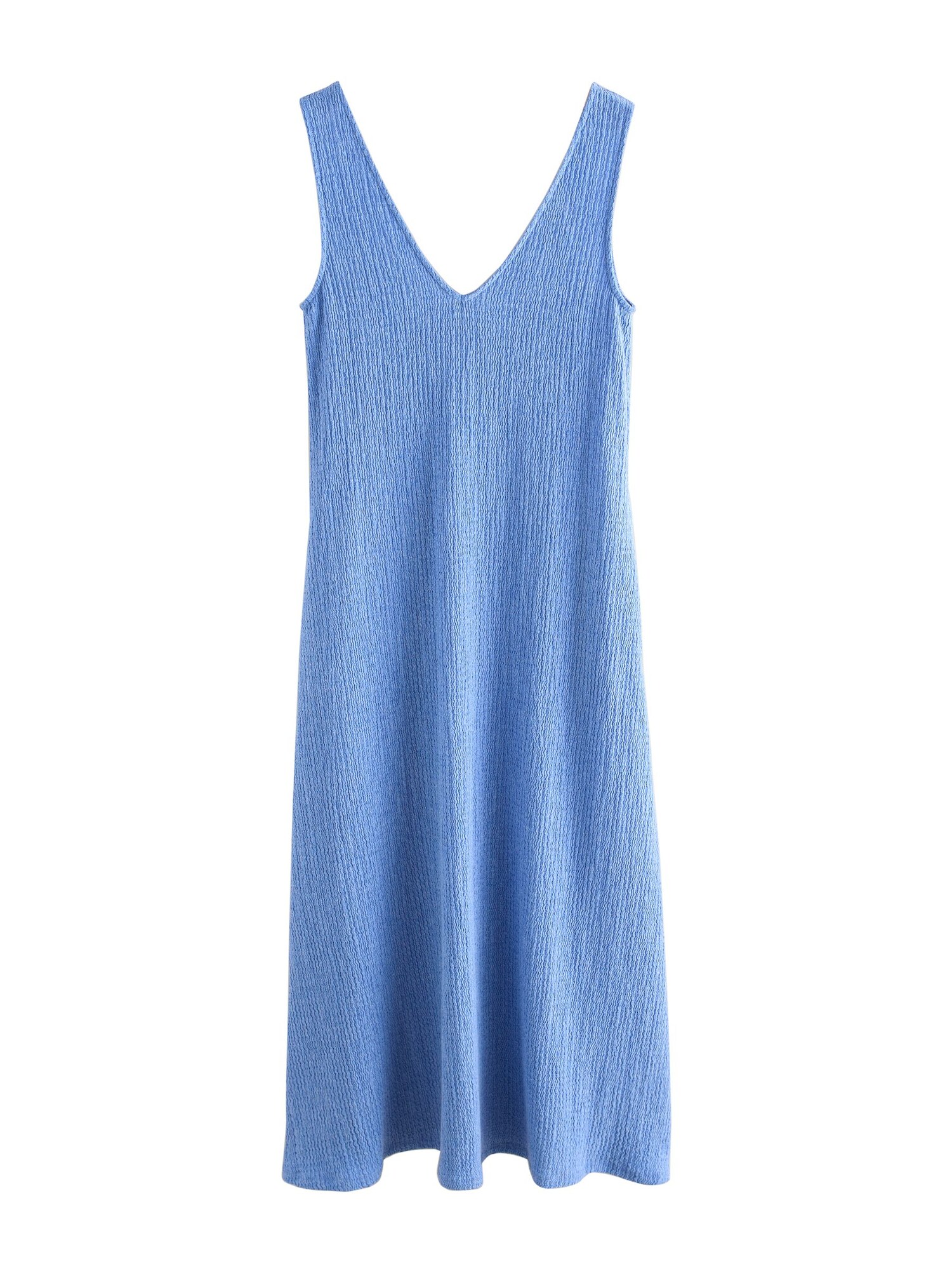 Next Rochie  albastru deschis