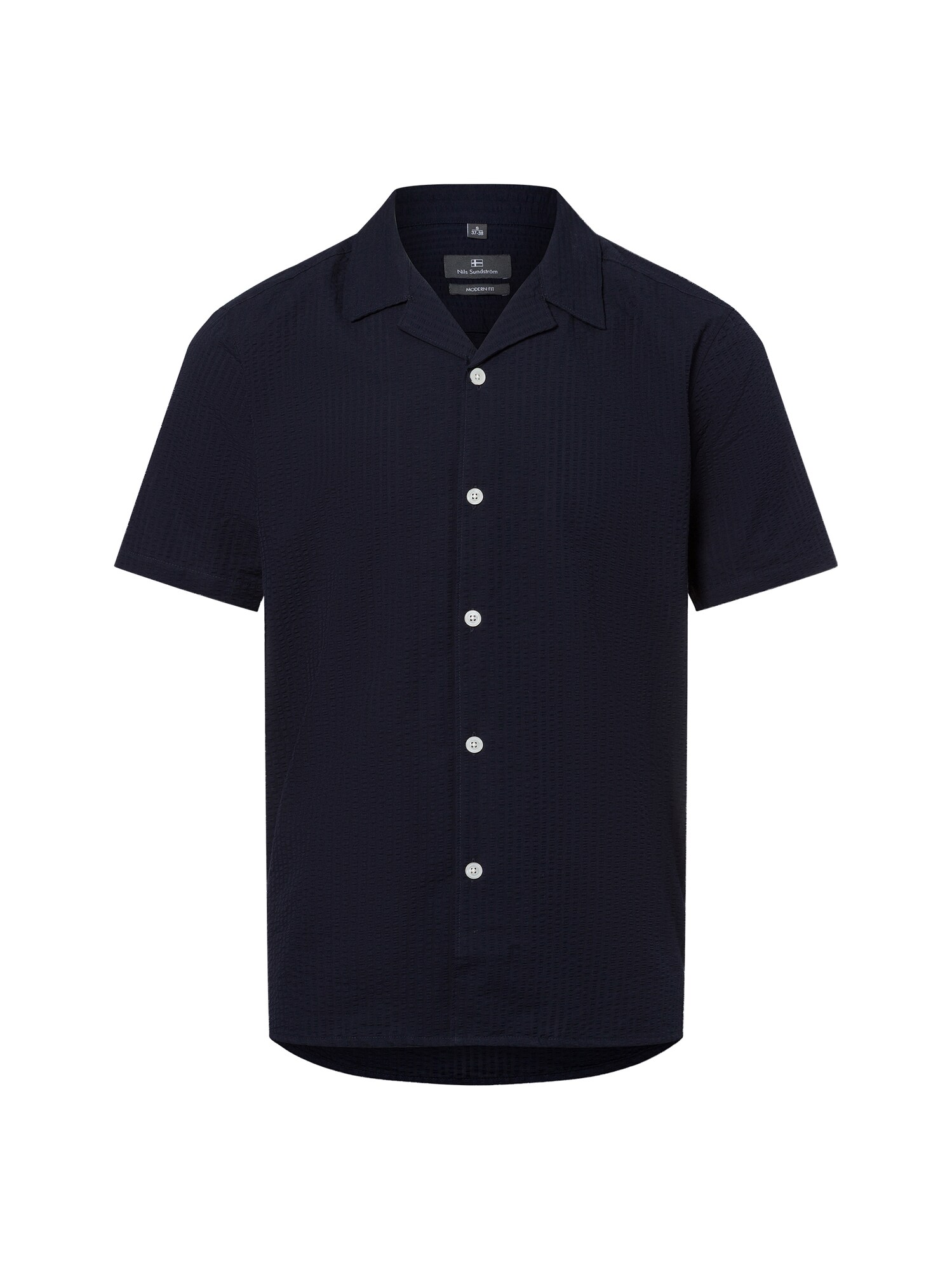 Thumbnail - Nils Sundström Hemd