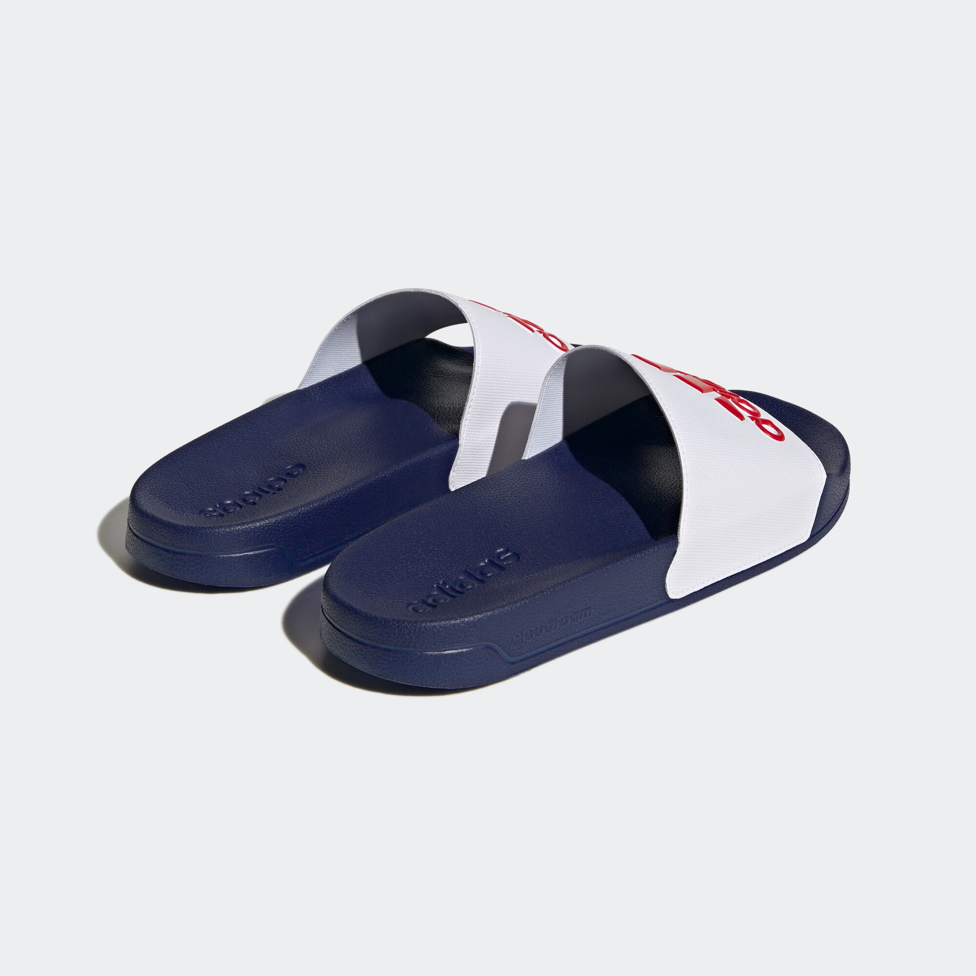 Thumbnail - ADIDAS ORIGINALS Badeschuh Adilette
