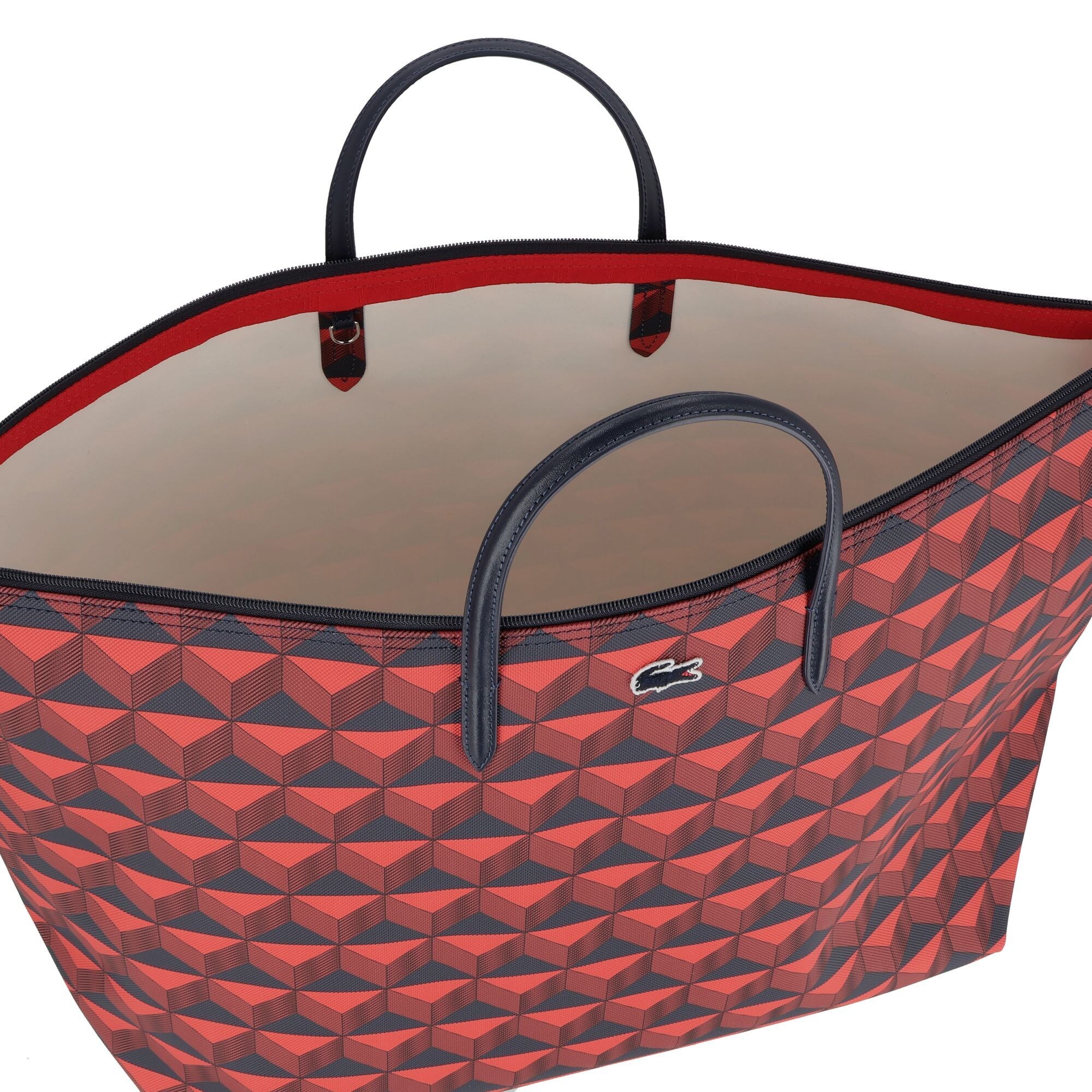 Thumbnail - LACOSTE Shopper L.12.12