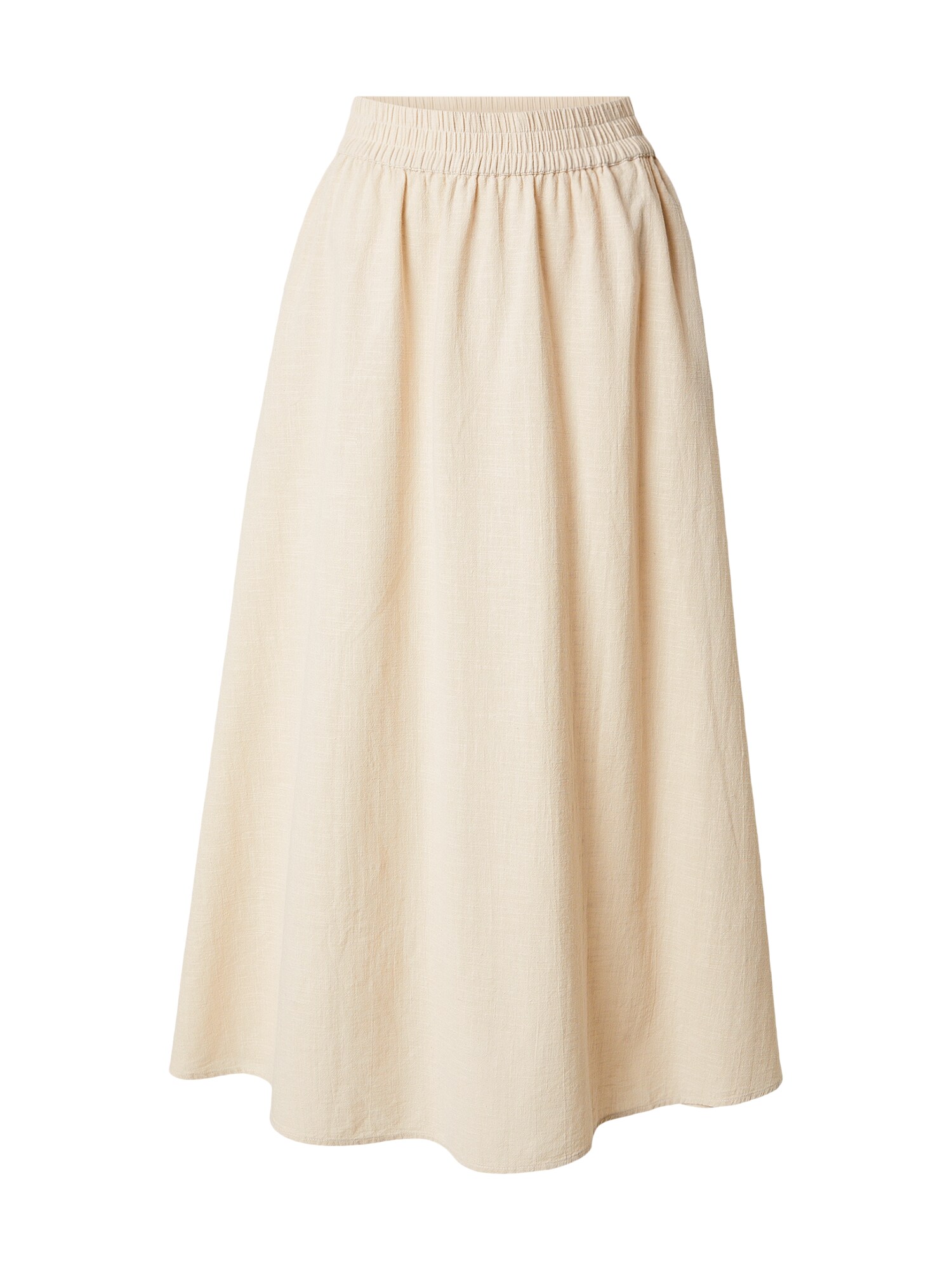 ONLY Fustă ONLTizana  gri piatră