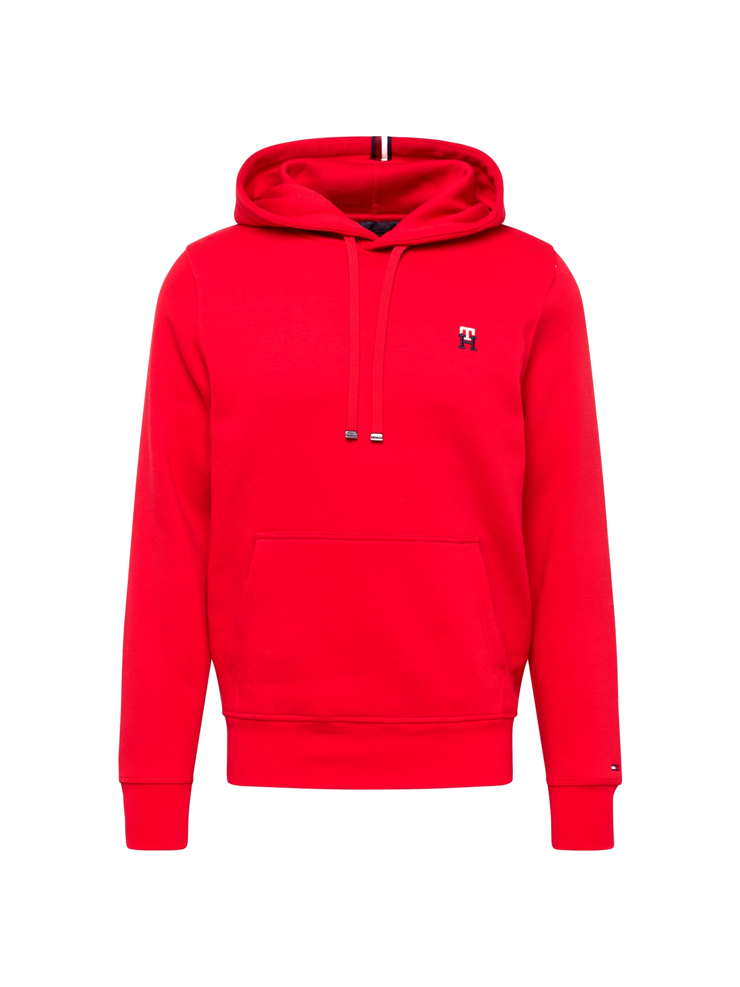 Tommy Hilfiger TOMMY HILFIGER Sweatshirt rot