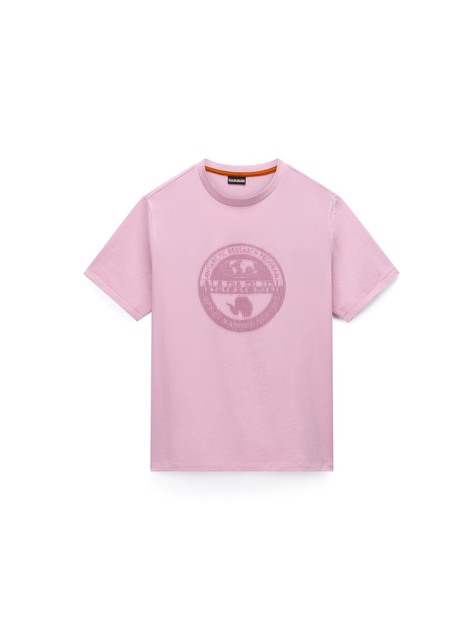 T-shirt 'Mahsa'