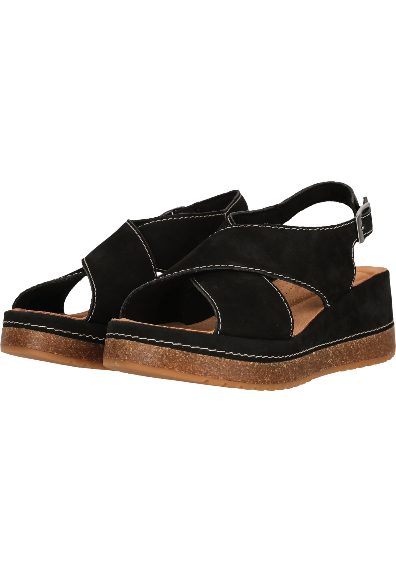 Thumbnail - CLARKS Sandale Kassanda