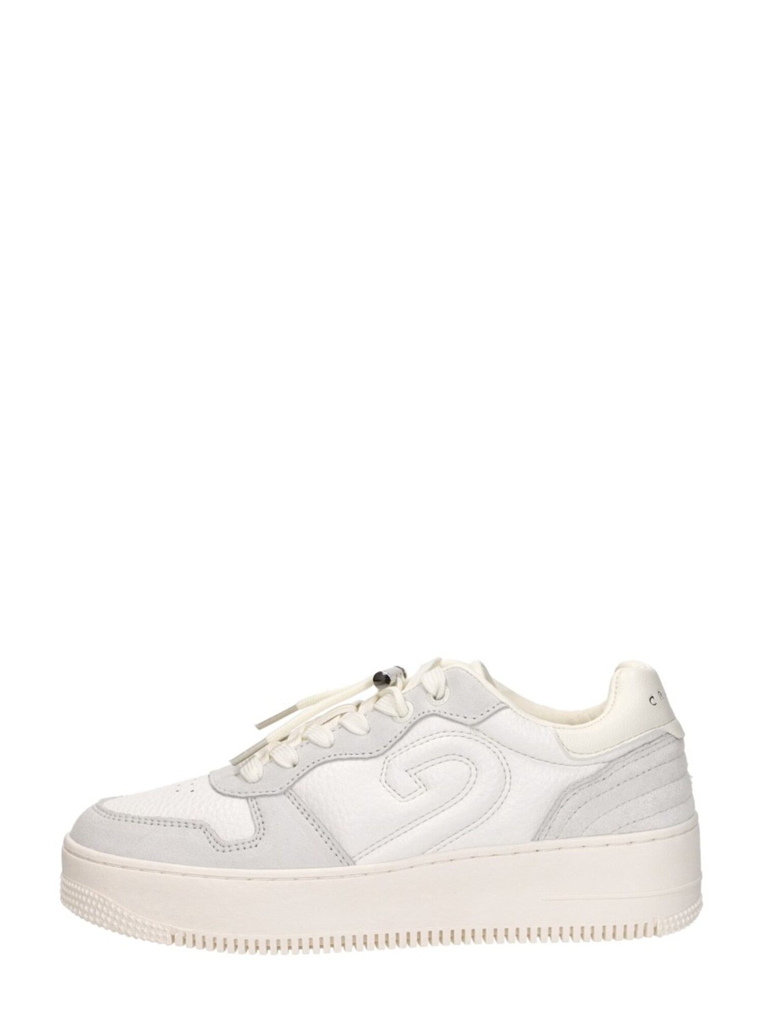 Cruyff Sneaker Low Campo Tall