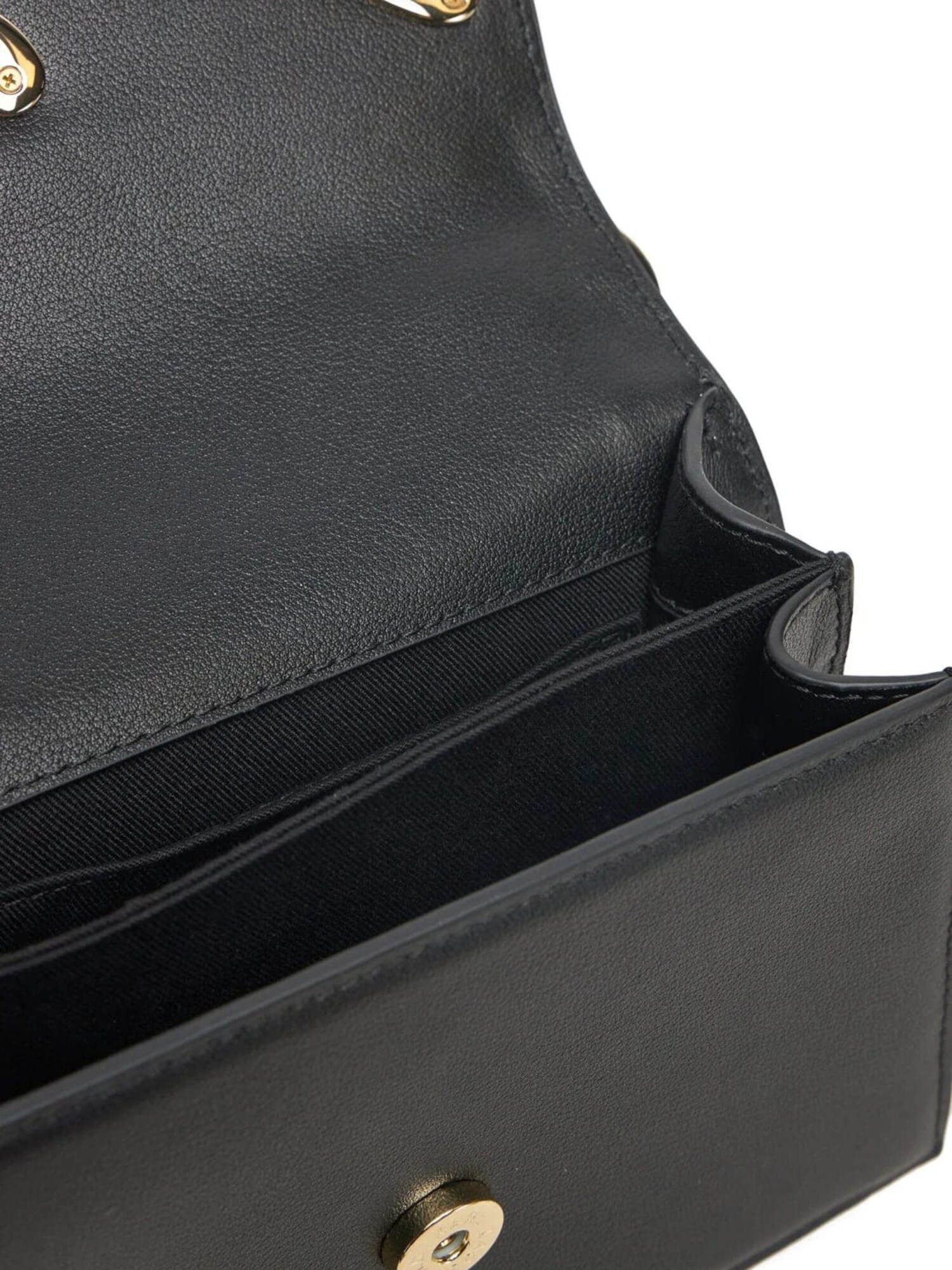 Karl Lagerfeld Bolso de mano 'Essentials' negro – imagen 7