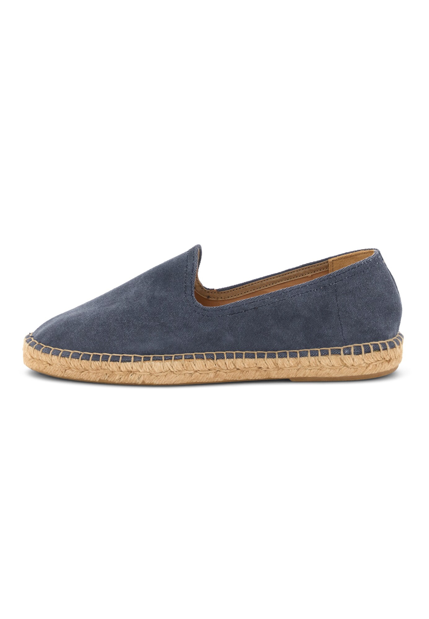 Boggi Milano Espadrile 'Tellin'  safir