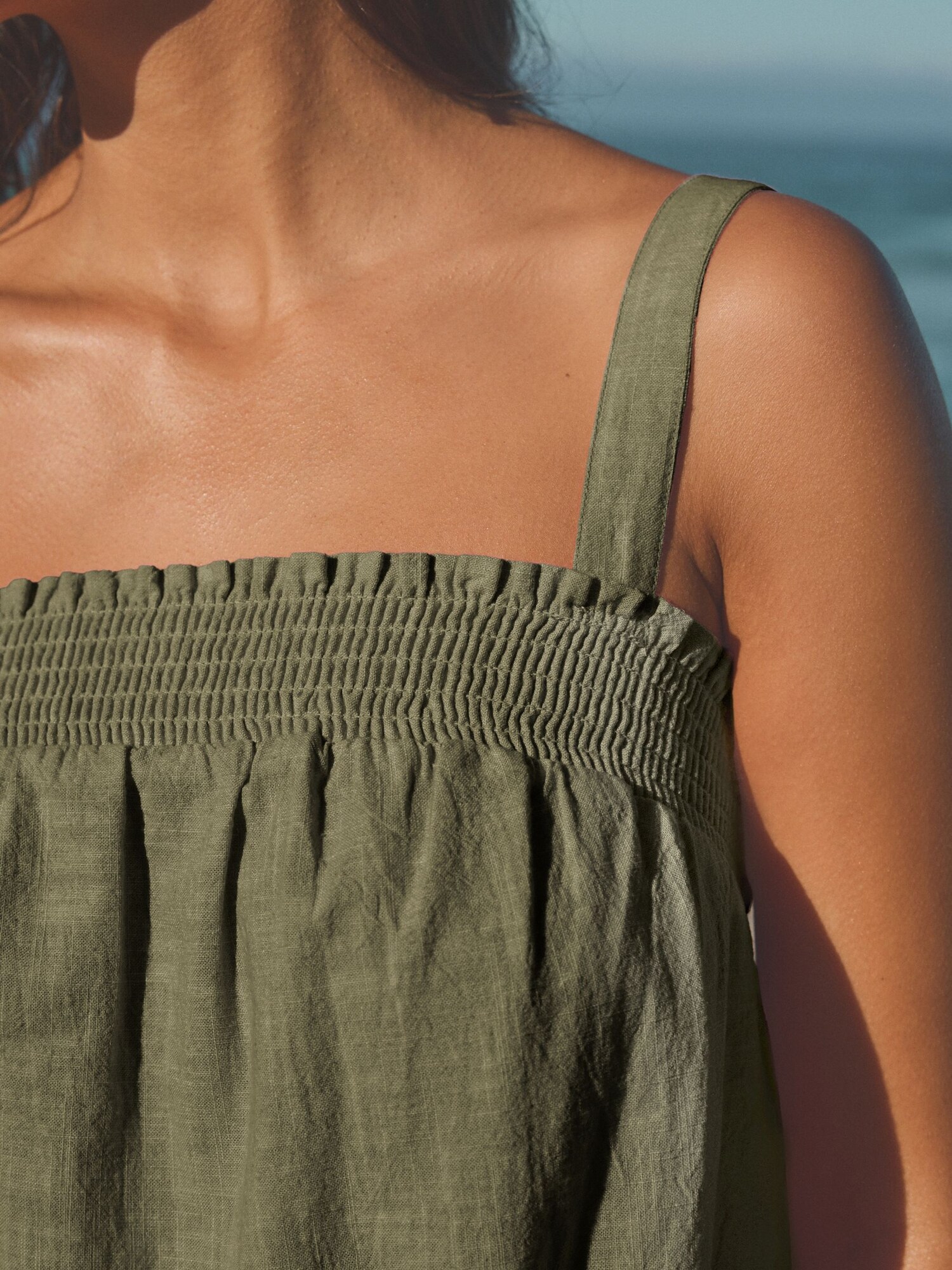 Thumbnail - Next Kleid