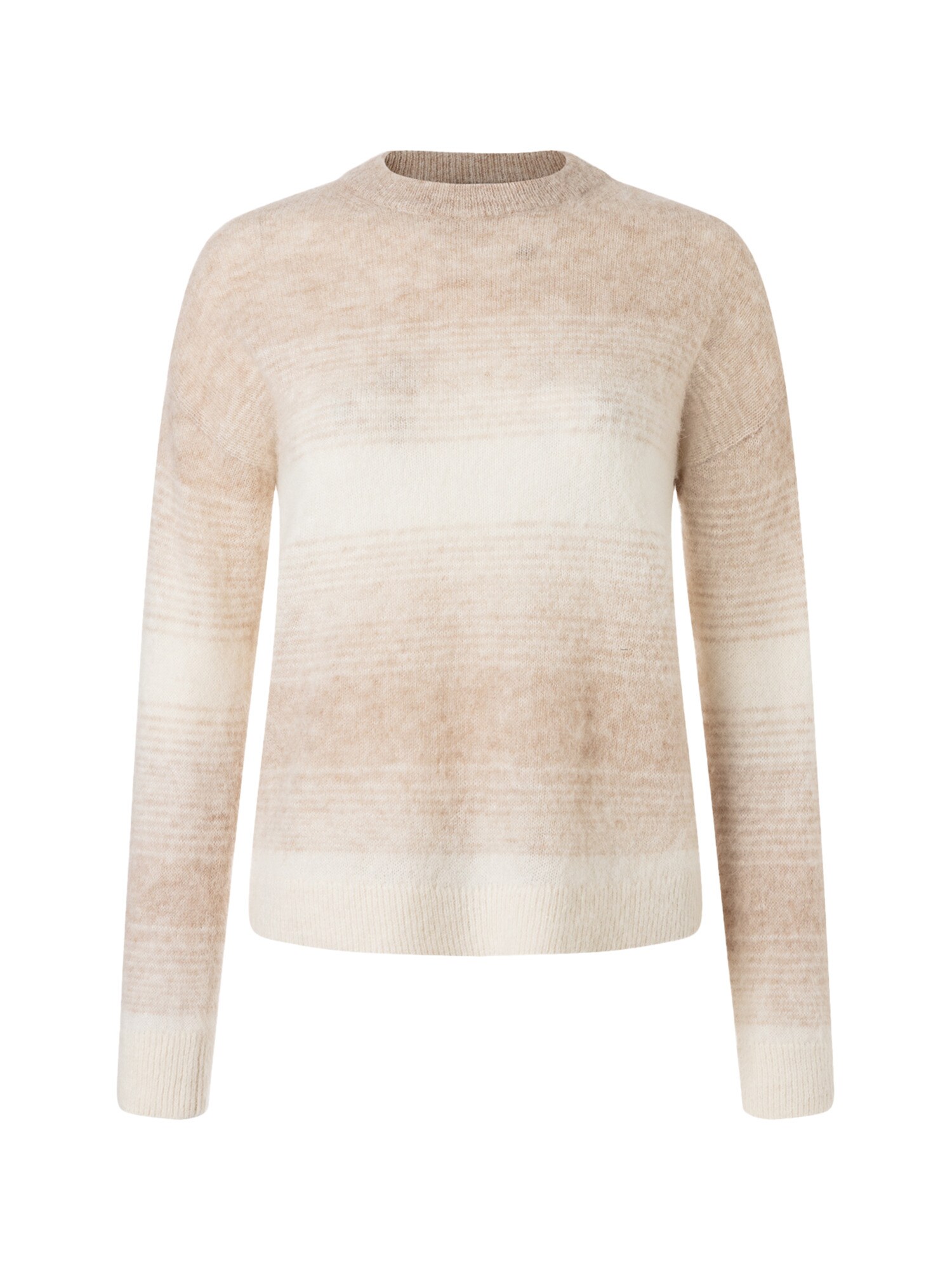 MAERZ Muenchen Jersey  beige / beige claro / beige moteado