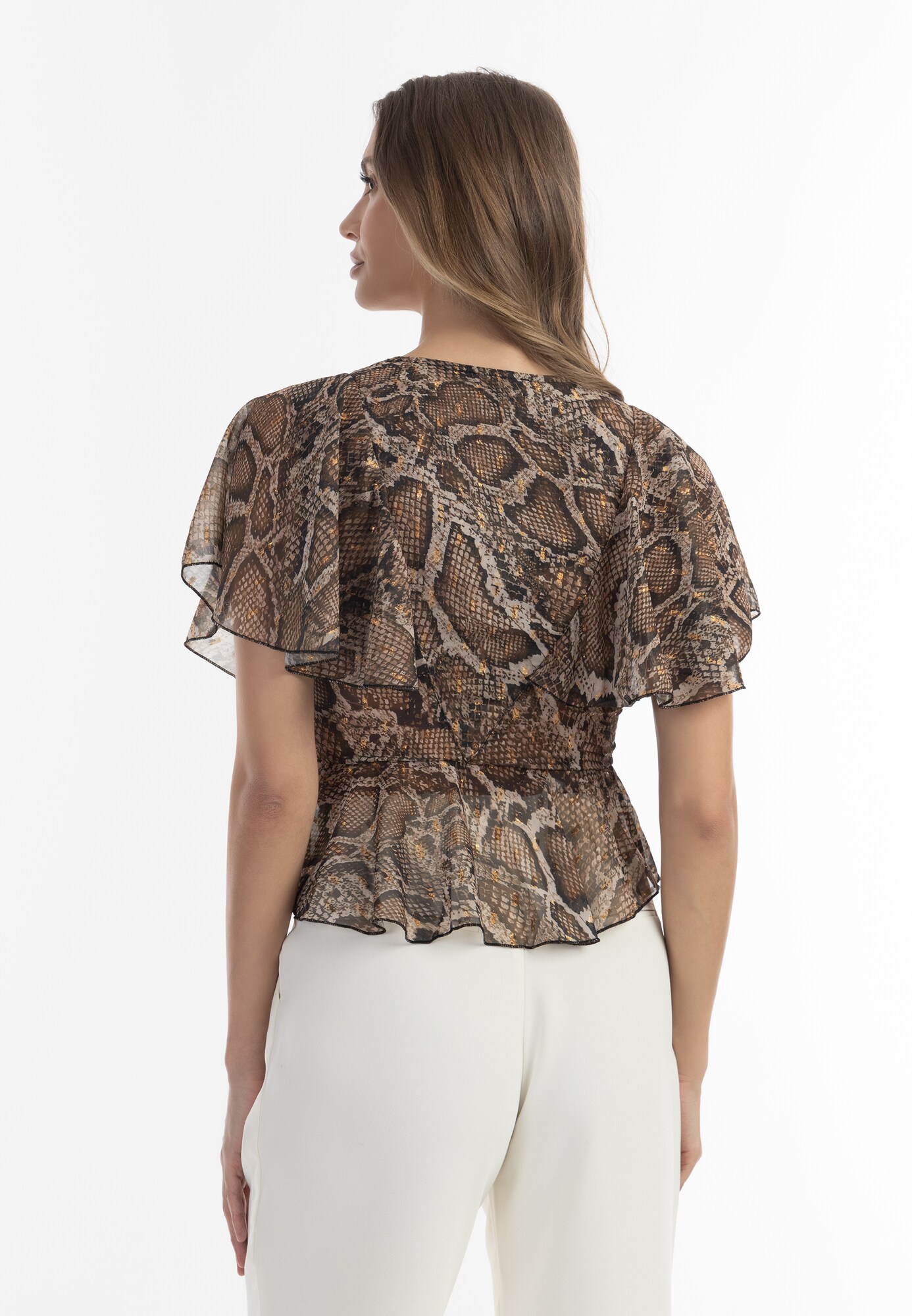 Thumbnail - faina Bluse