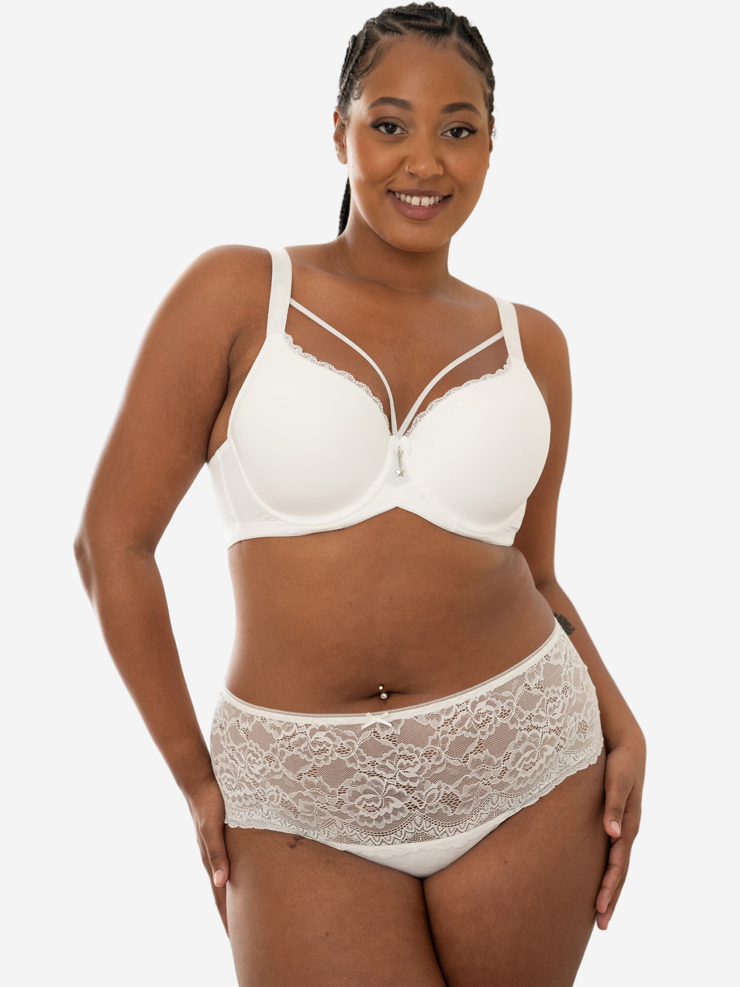 Thumbnail - SugarShape BH  Pure Basic Conscious