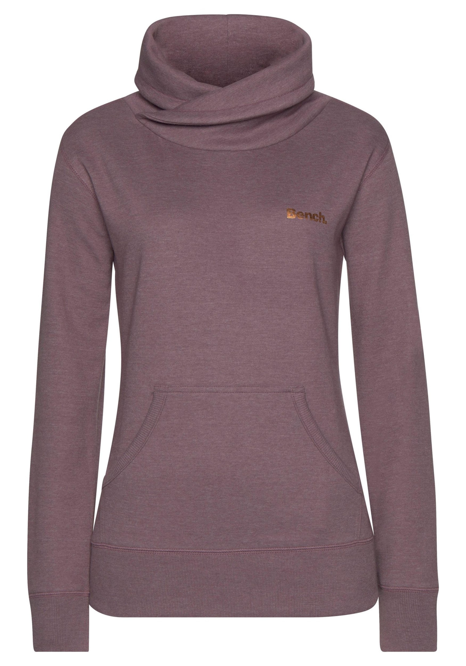 BENCH Sweatshirt dam