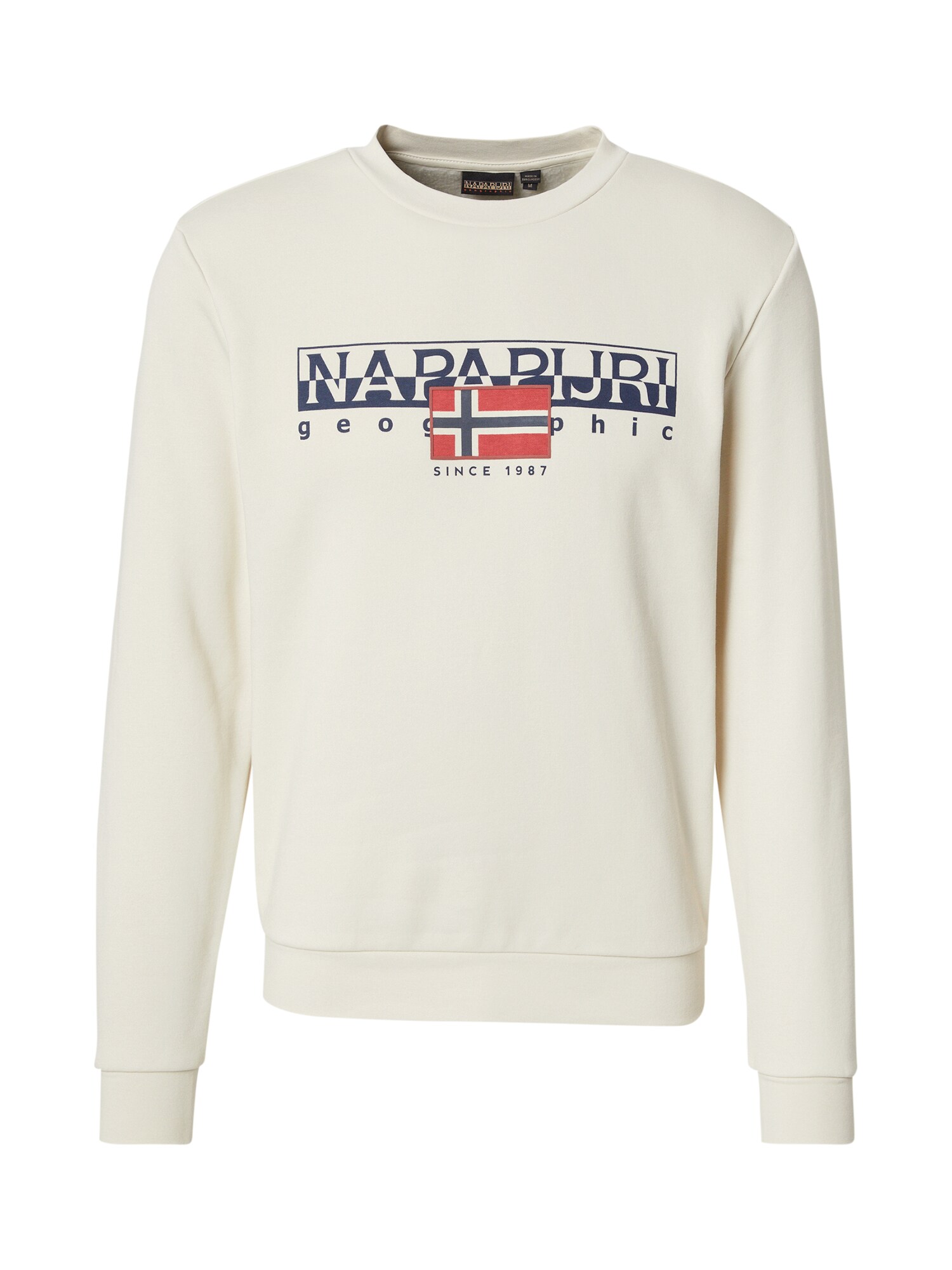 Thumbnail - NAPAPIJRI Sweatshirt B-AYLMER