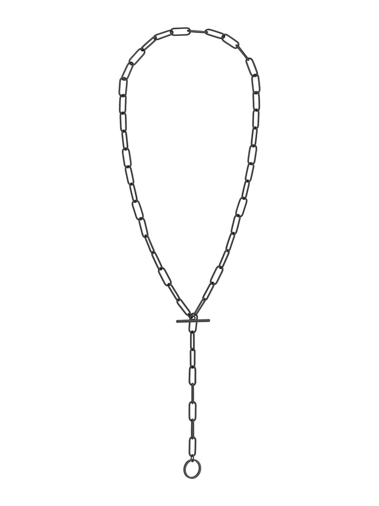 Liebeskind Berlin Kette Damen Größe One Size schwarz