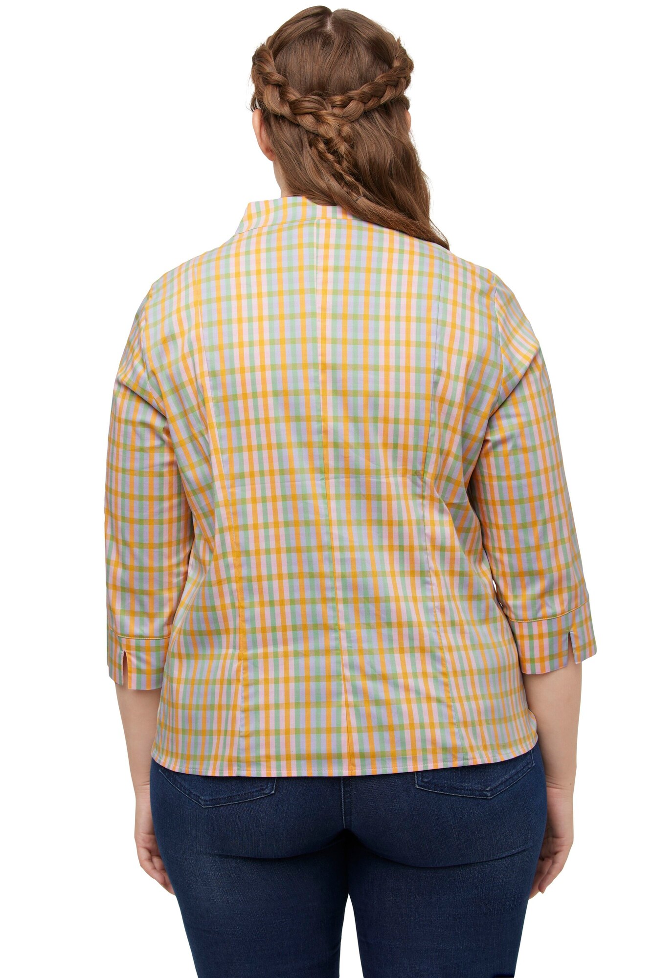 Thumbnail - Ulla Popken Bluse
