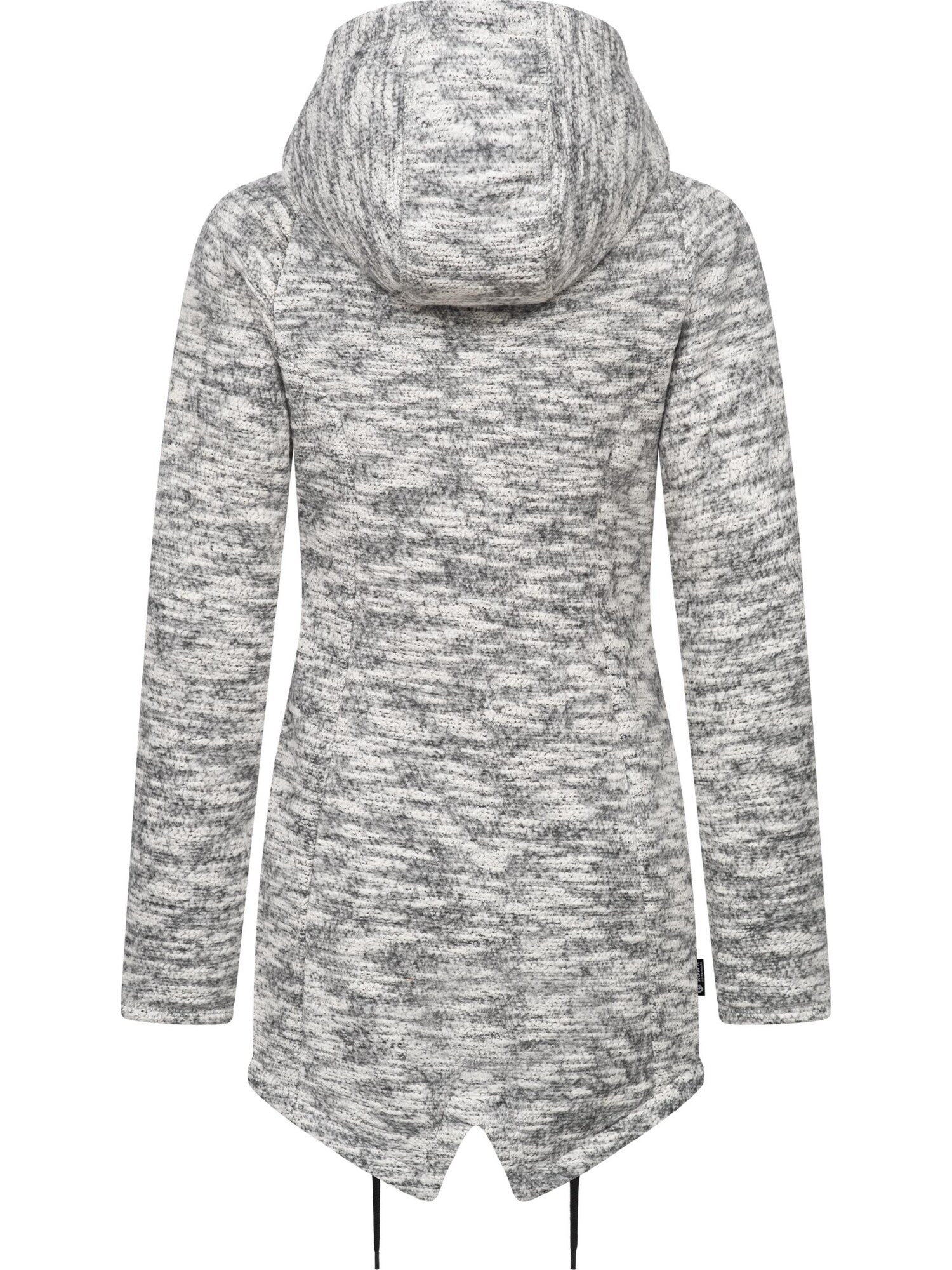 Thumbnail - Ragwear Sweatjacke Wingi