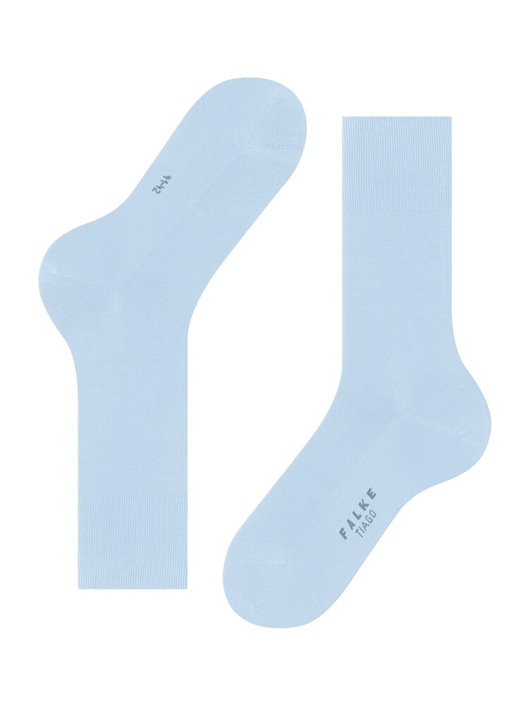 FALKE Zokni 'Tiago' Férfi kék , Méret 45-46