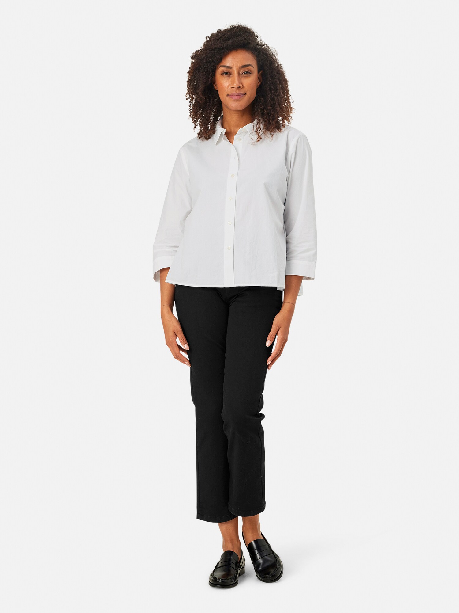 Thumbnail - Masai Bluse MaIsalina