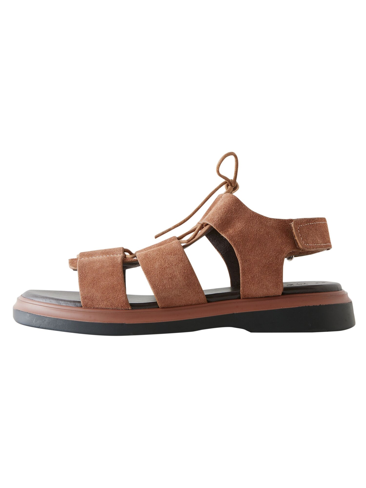 Next Sandale Forever Comfort  maro