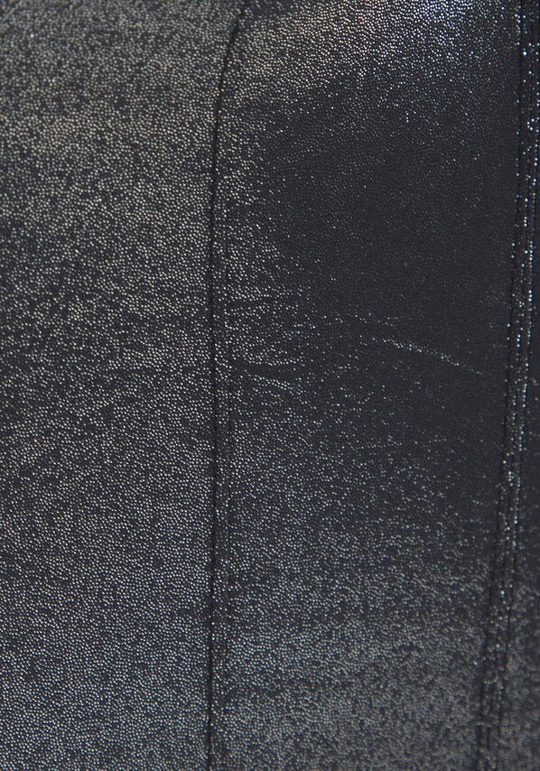 VIVANCE, Fűzők, fekete, 1 kép a 3 közül