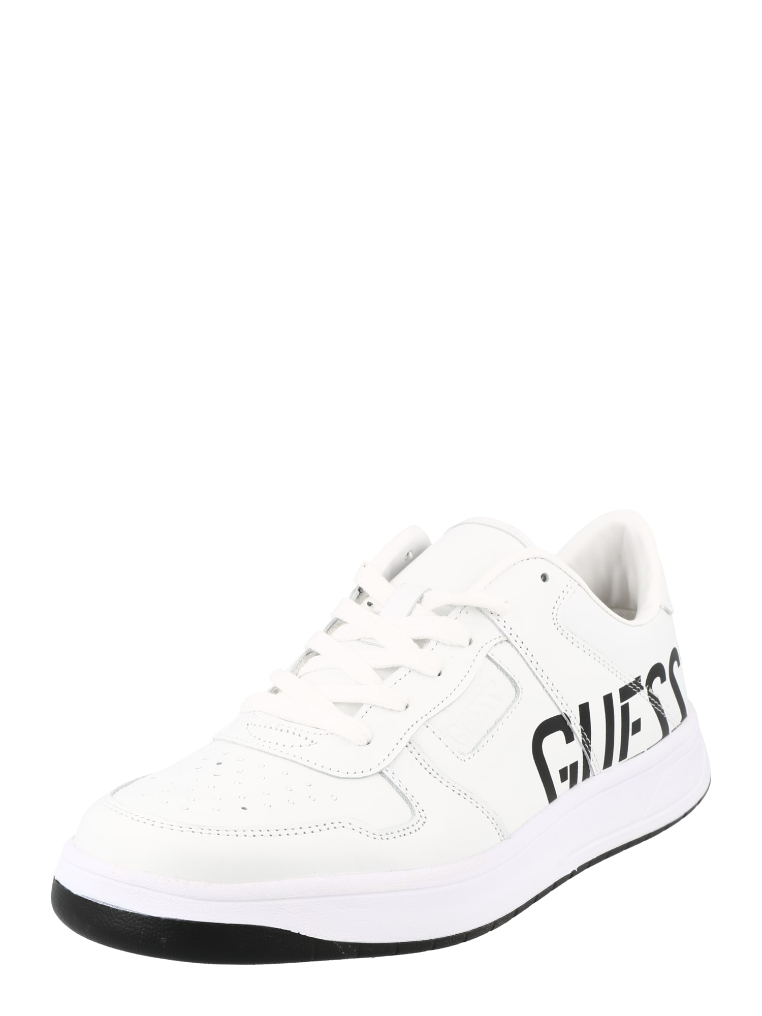 Guess Sneaker 'PONTE'