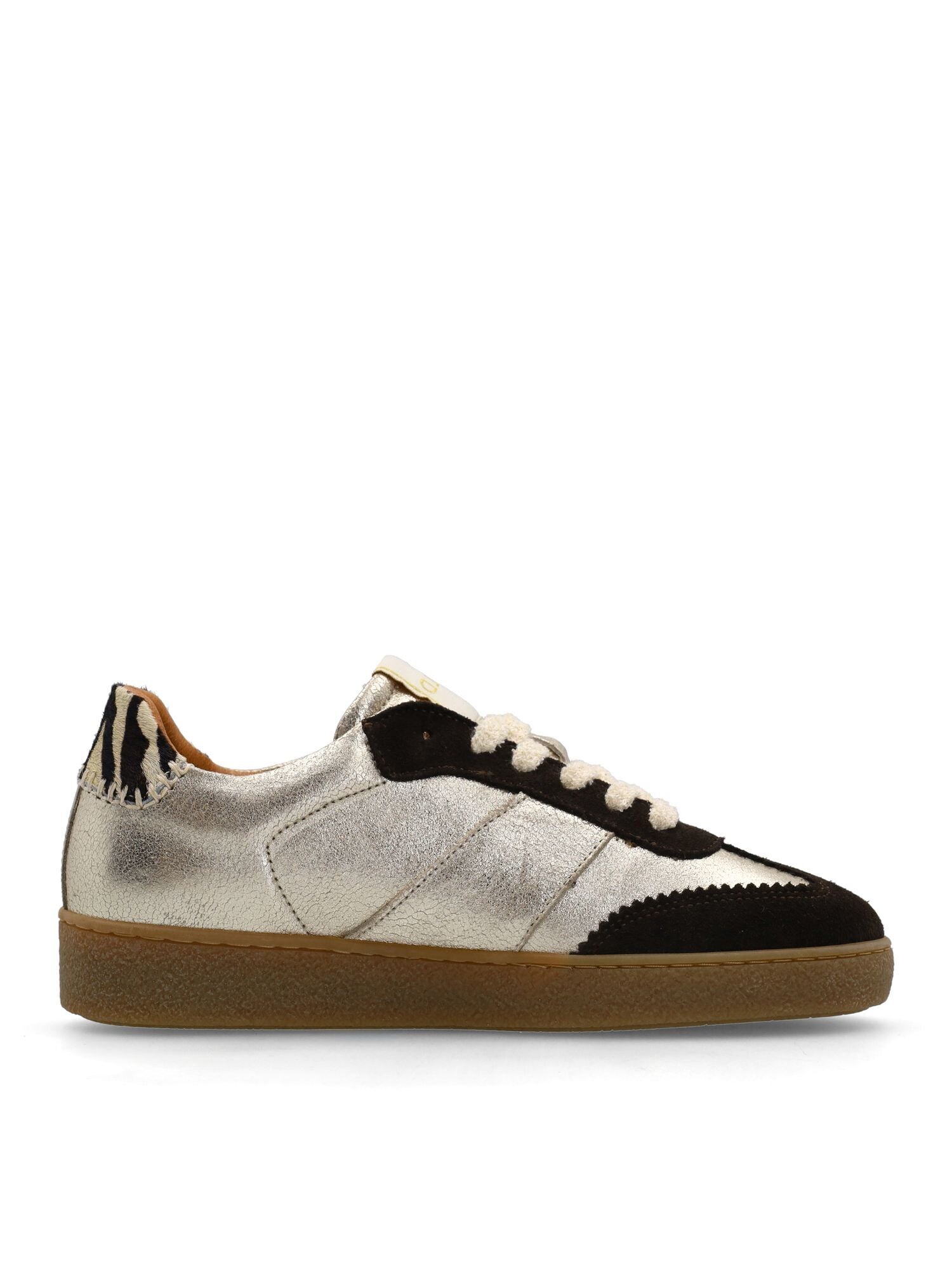 Thumbnail - MANFIELD Sneaker