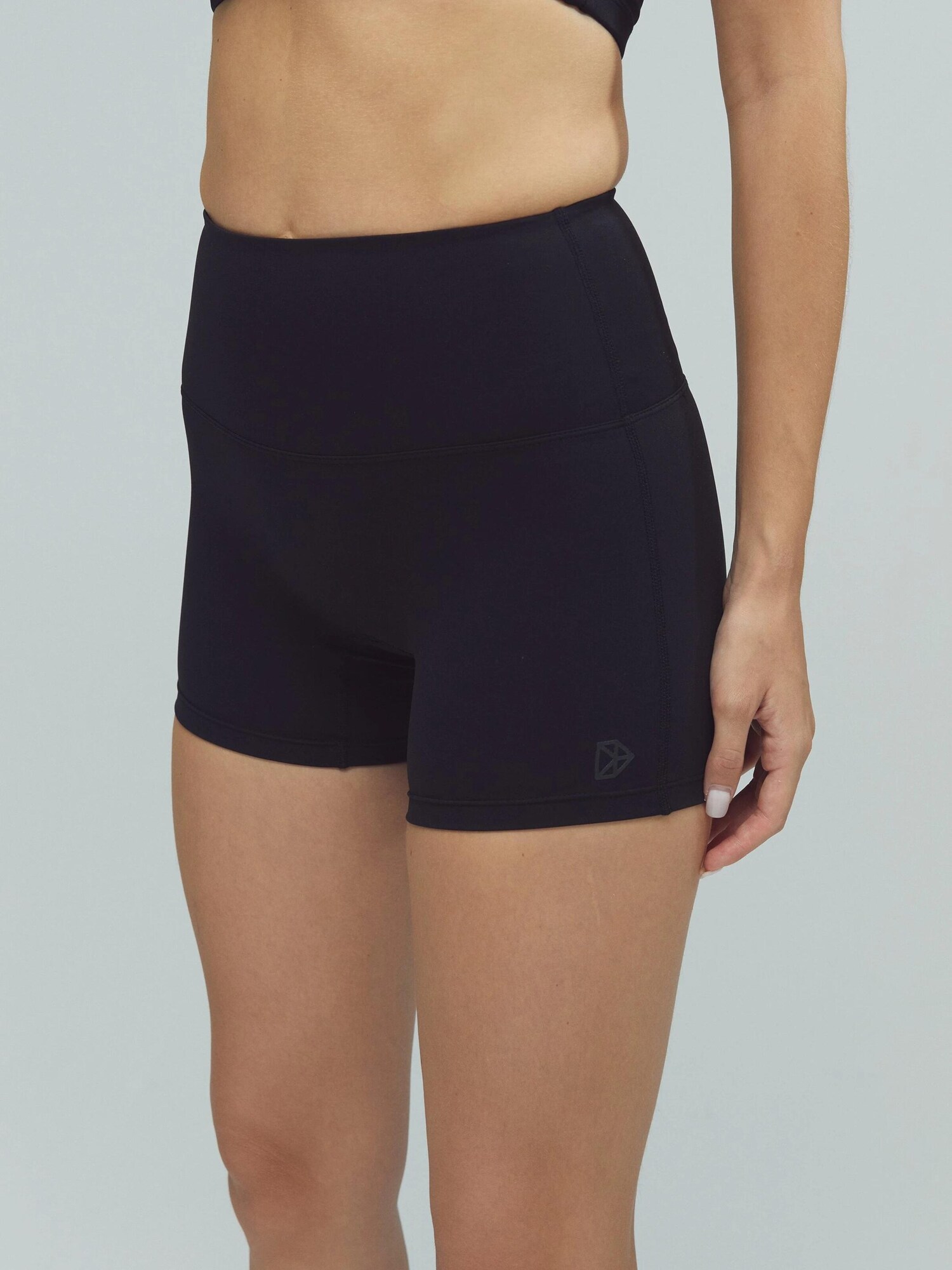 Leggings 'ACTIVE Scrunch Shorts'