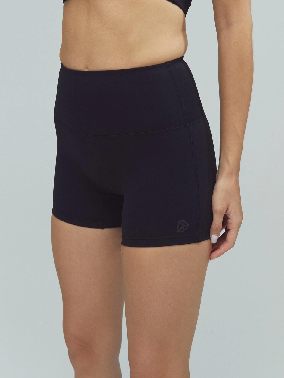 Leggings 'ACTIVE Scrunch Shorts'