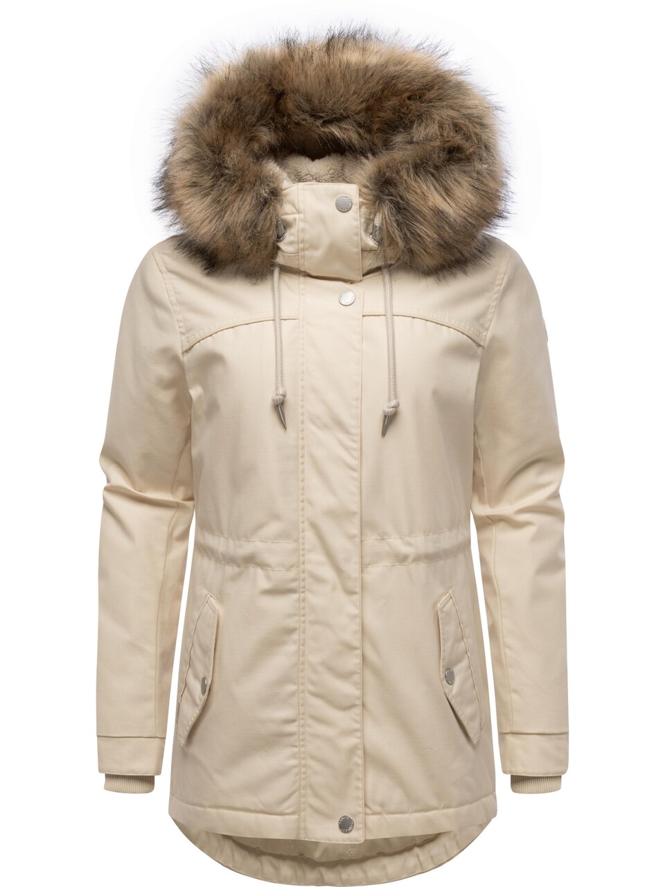 Vinterparkas 'Tawny Short'
