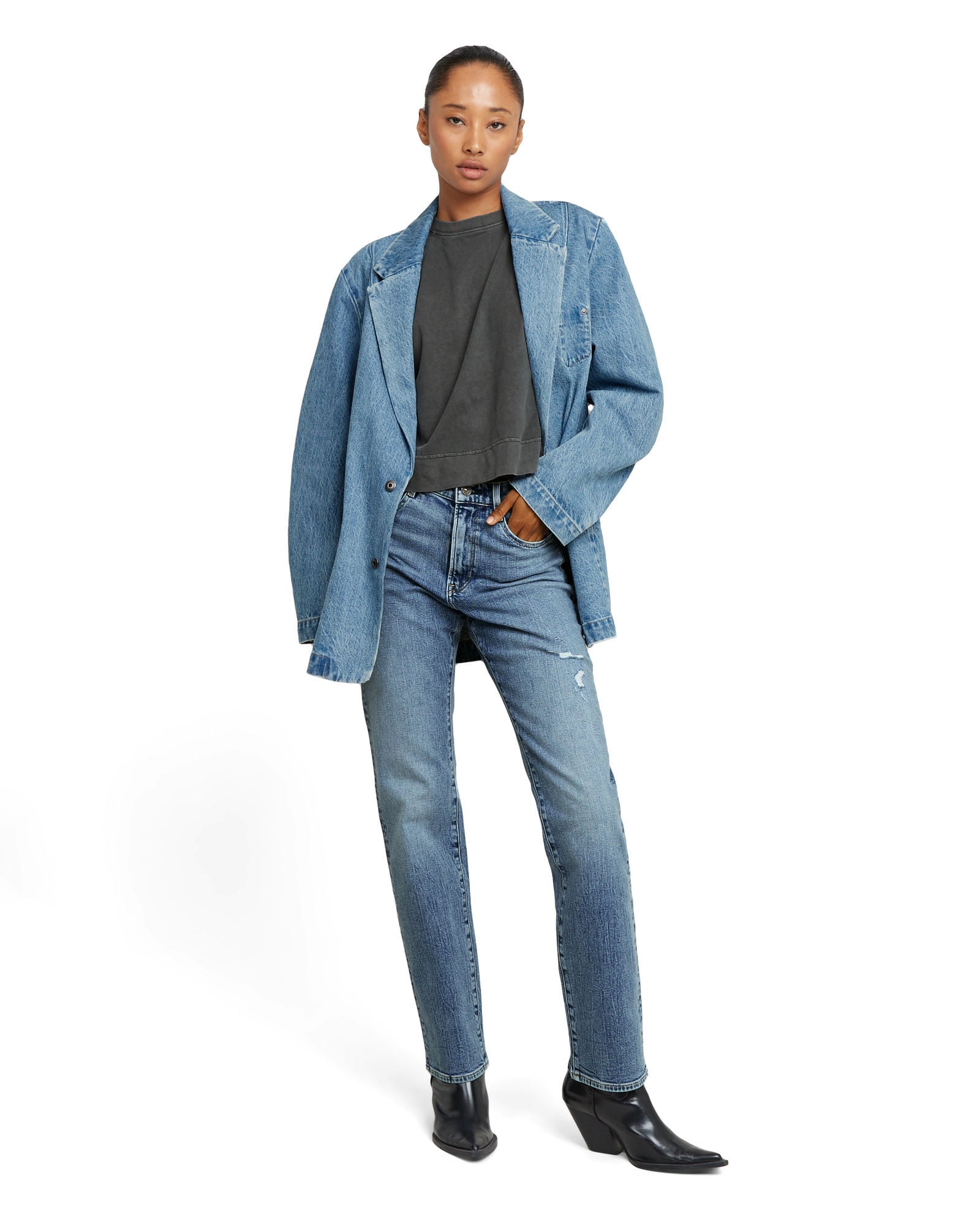 Thumbnail - Jeans 'Viktoria'