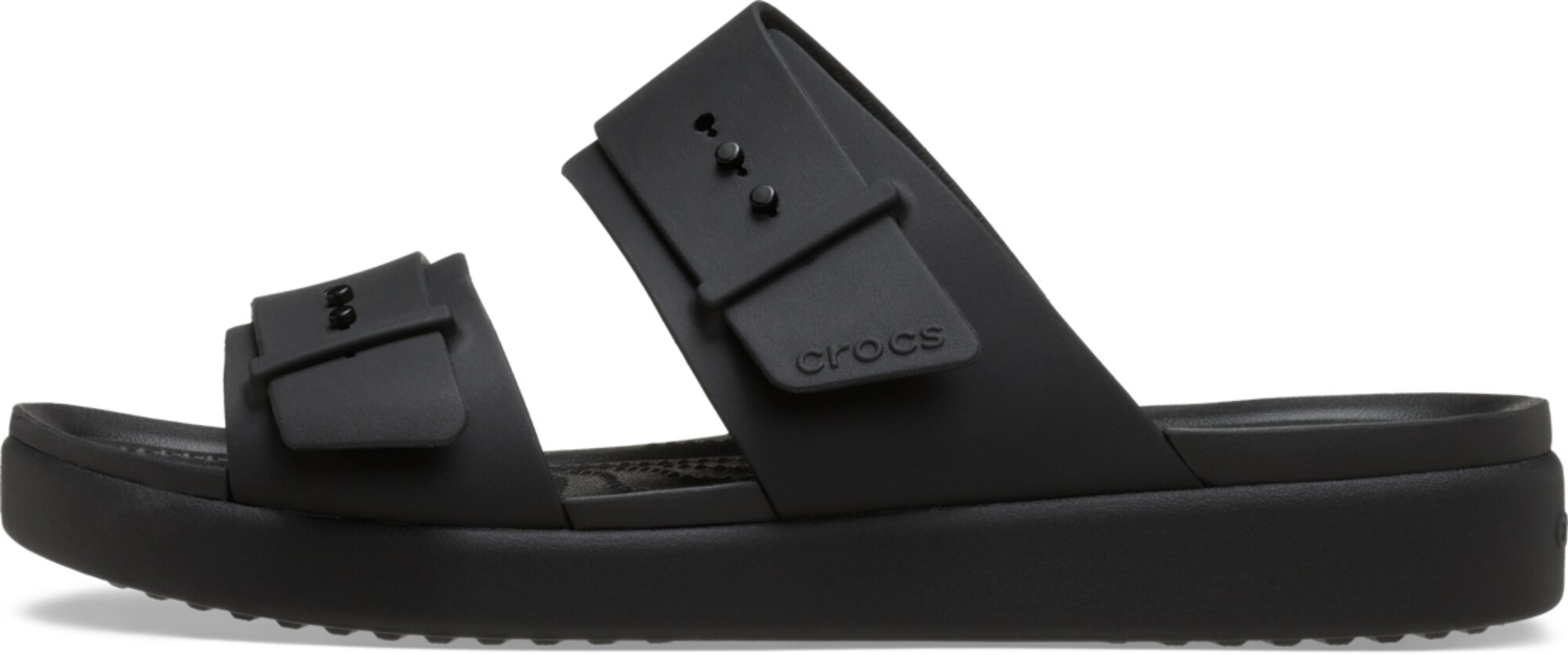 Crocs Pantolette Brooklyn