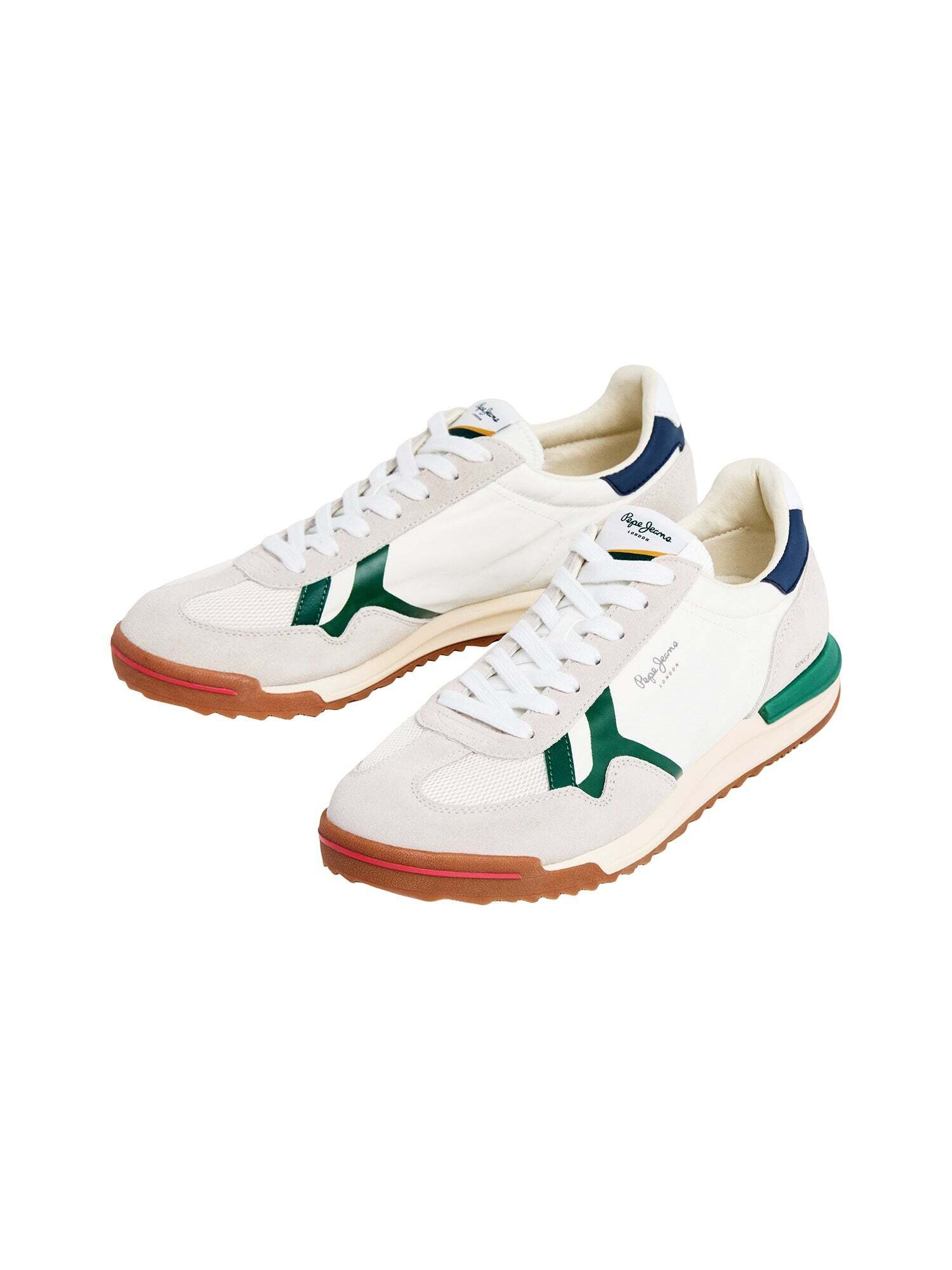 Pepe Jeans Zapatillas Marvin College – imagen 3