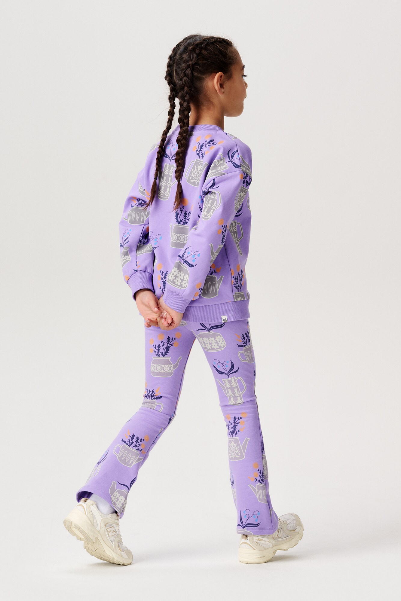 Thumbnail - Noppies Leggings