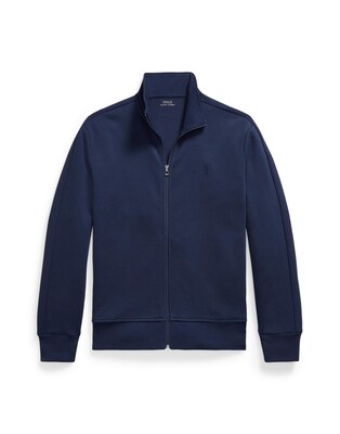 Polo Ralph Lauren Sudadera con cremallera  navy