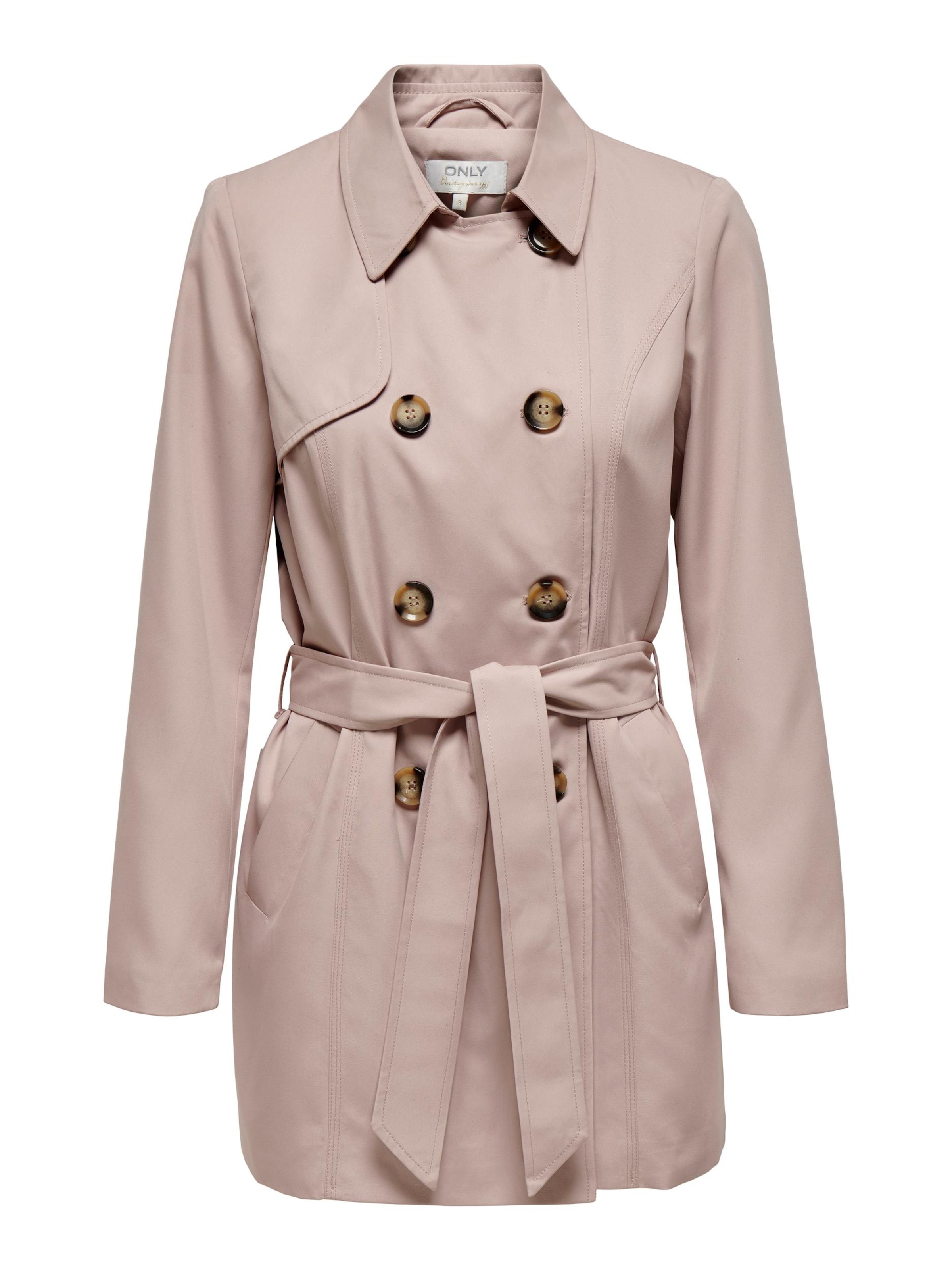 only valerie trenchcoat