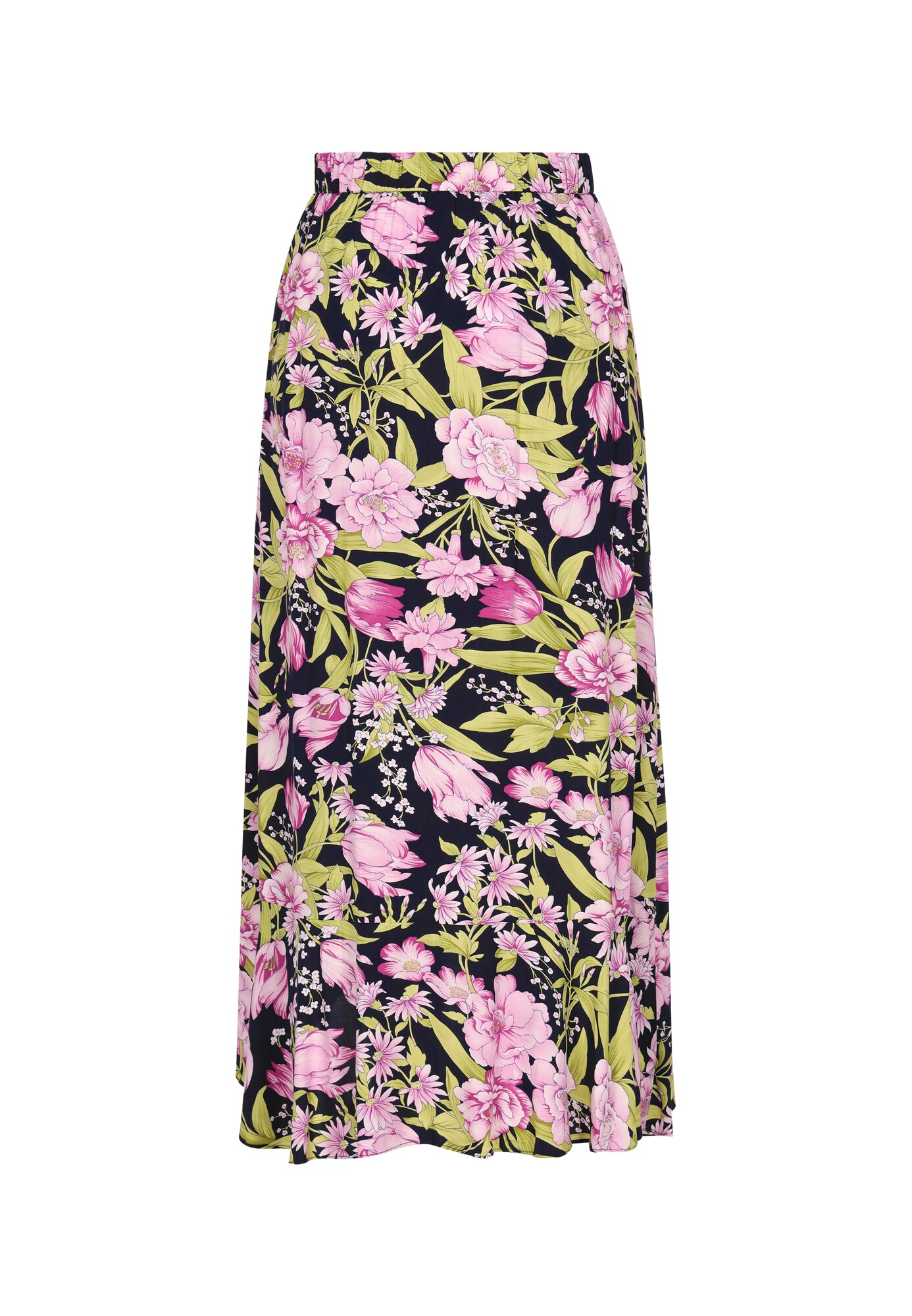 Thumbnail - FELIPA Rock Fashion Look