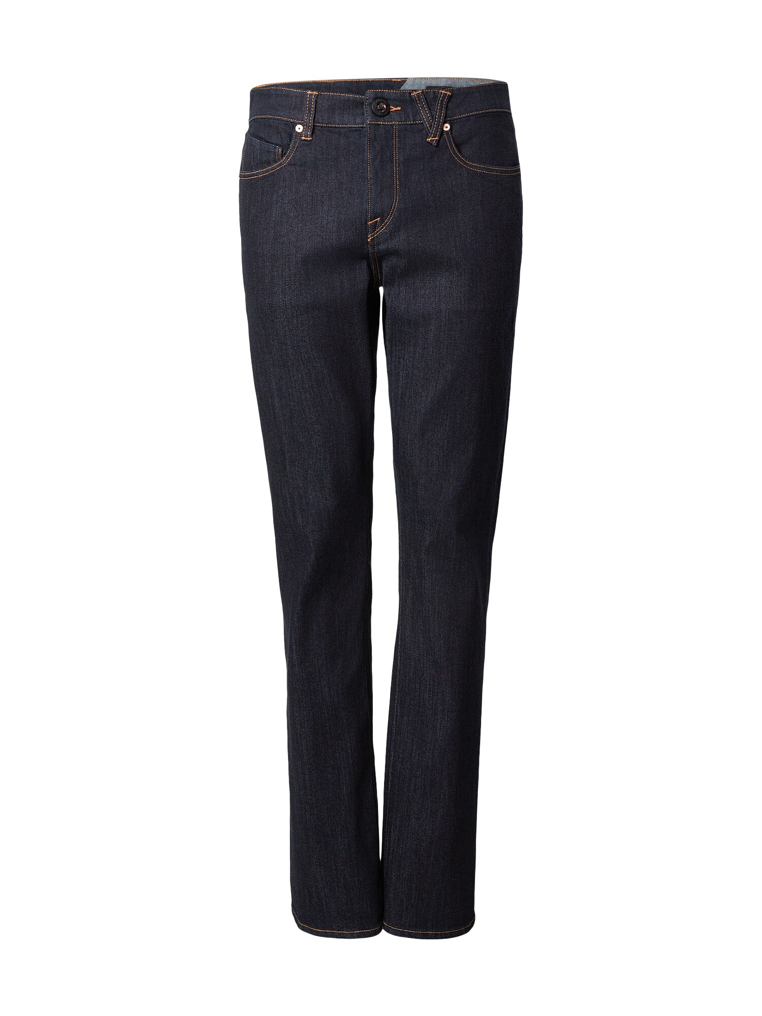 Volcom Jeans SOLVER  albastru denim