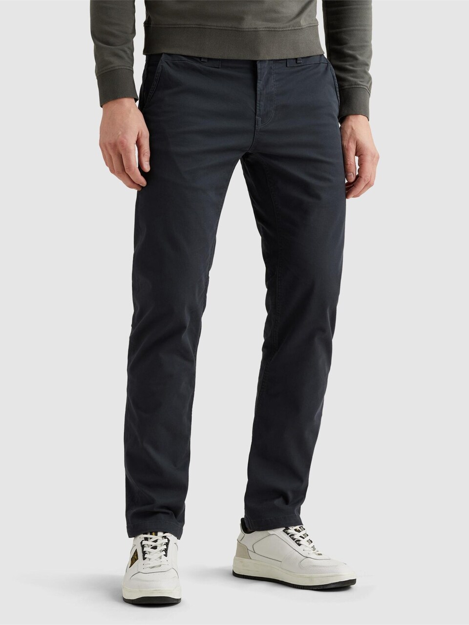 Chinobyxa 'American Classic regular fit chino'