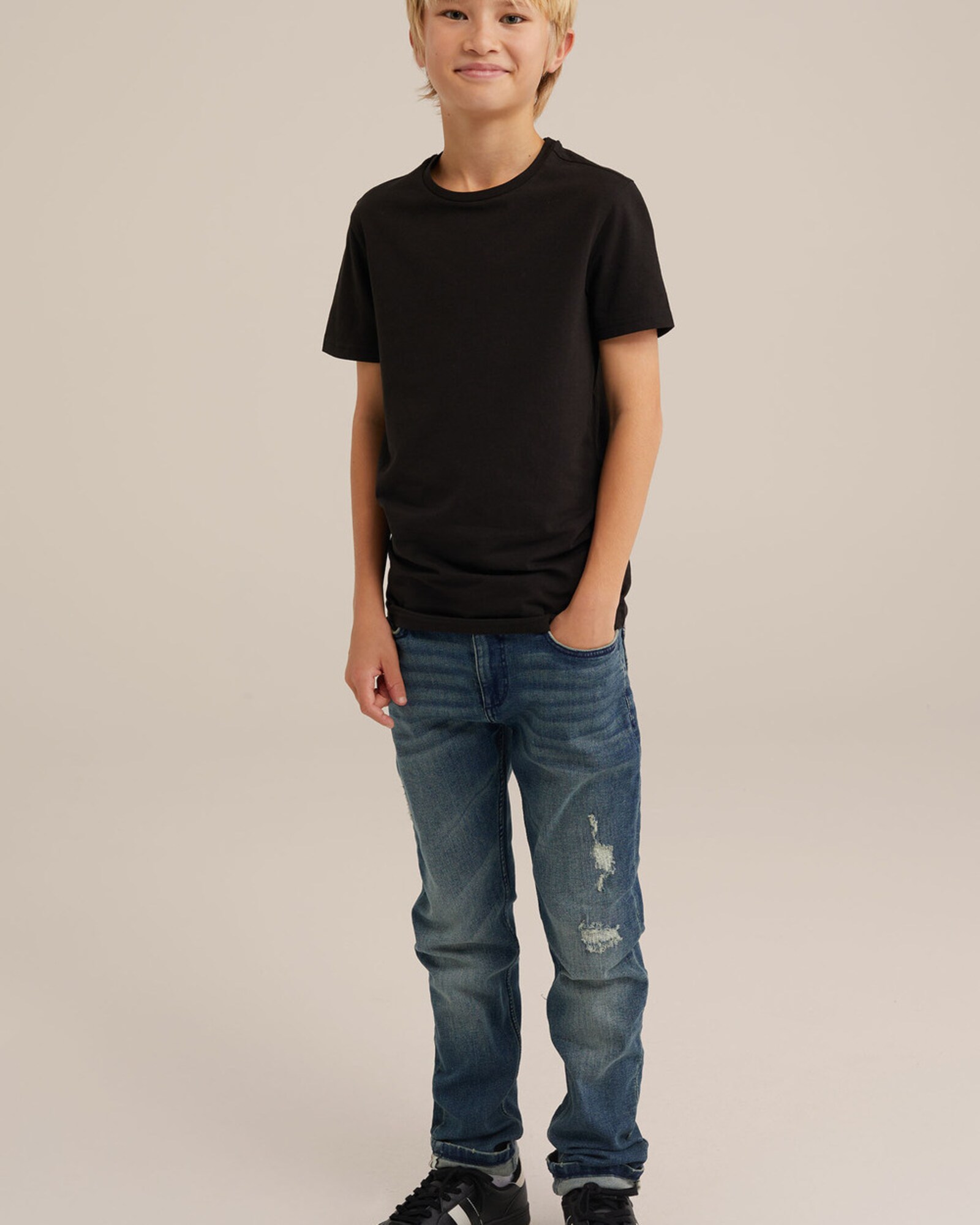 Thumbnail - WE Fashion T-Shirt