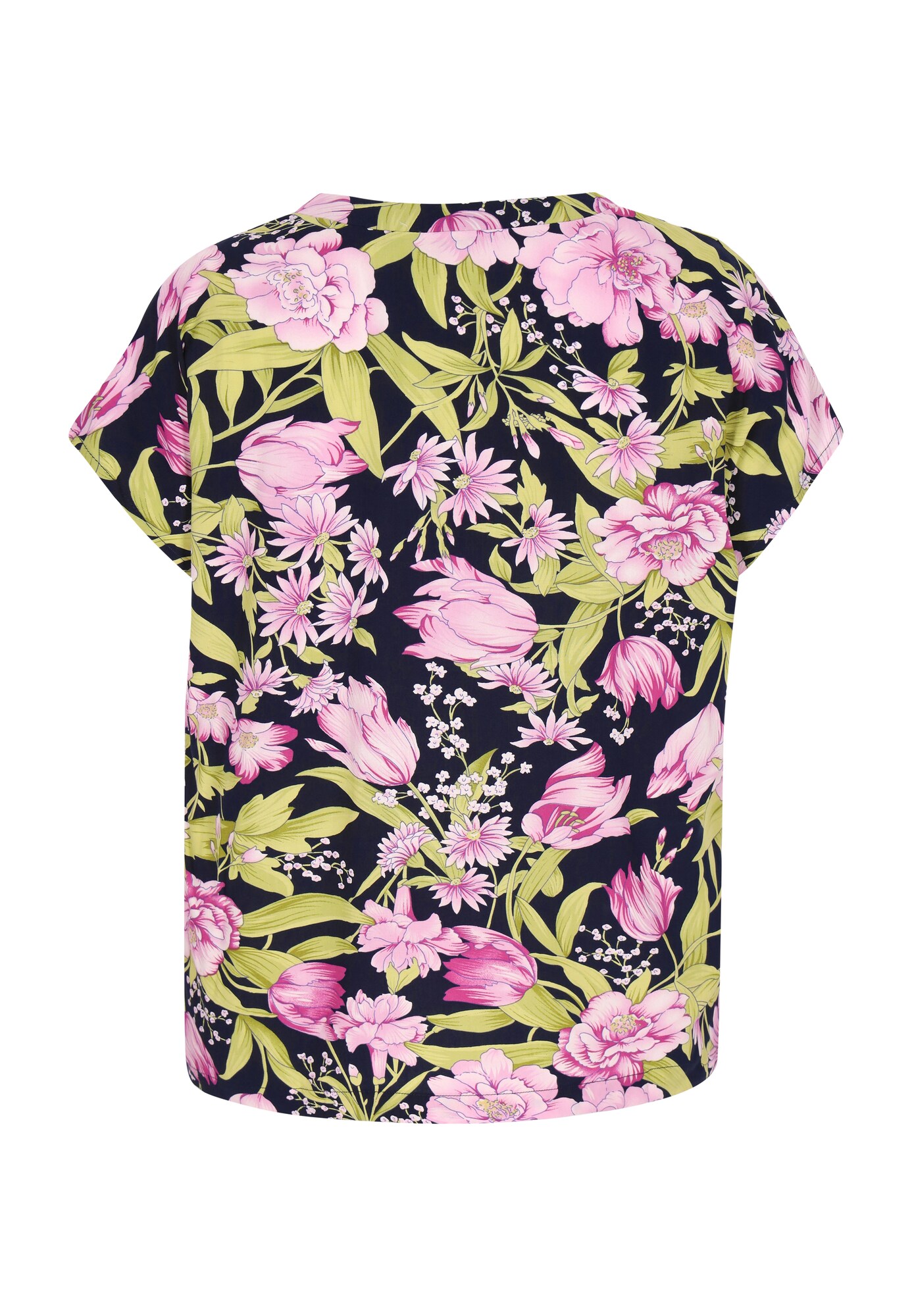 Thumbnail - FELIPA Bluse Fashion Look