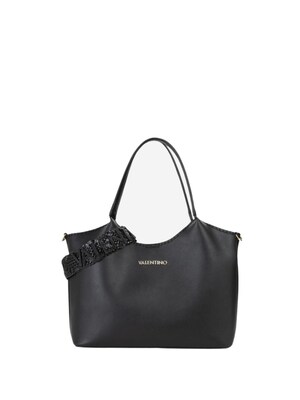 VALENTINO Shopper 'Aleksandra'  negro