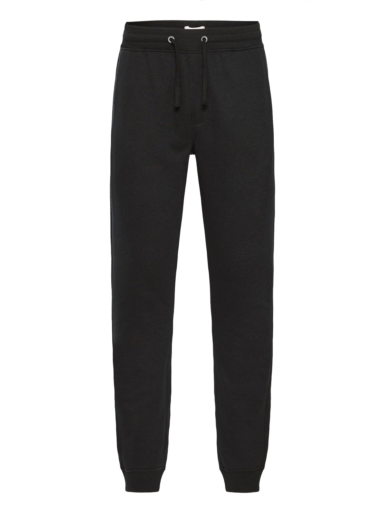 !Solid Pantalón 'Augulus' negro