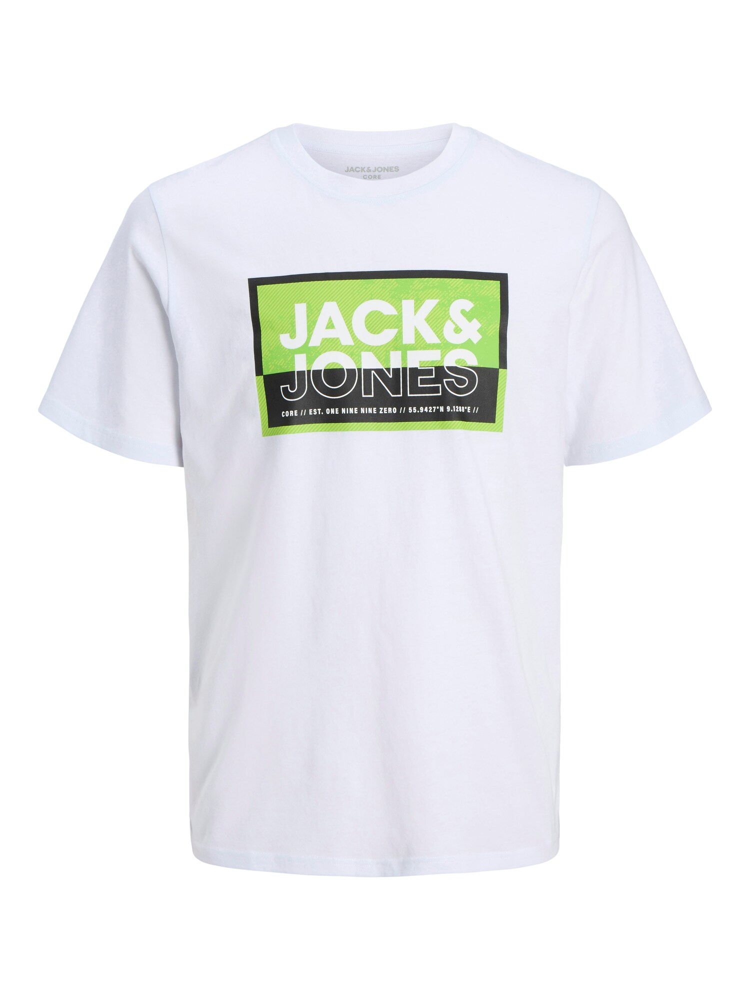 Thumbnail - JACK & JONES T-Shirt JCOLogan